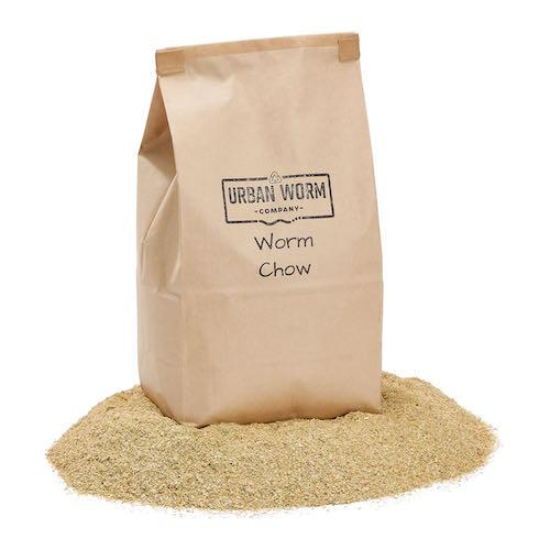 Urban Worm Chow - Concordia Style Boutique