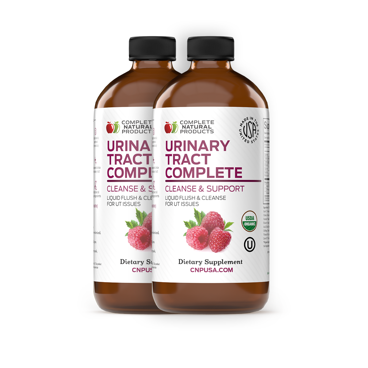 Urinary Tract Complete