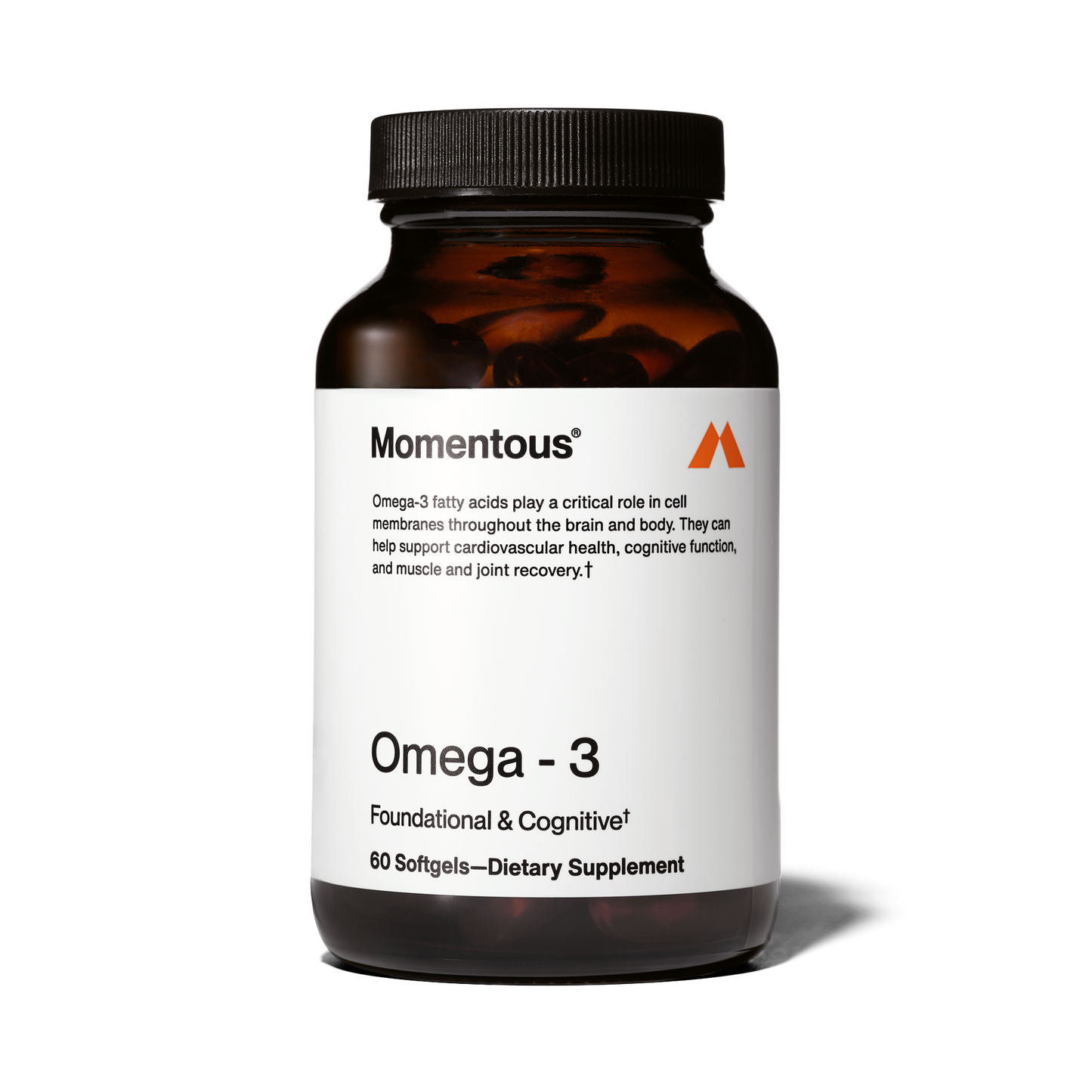 Omega-3 - Concordia Style Boutique