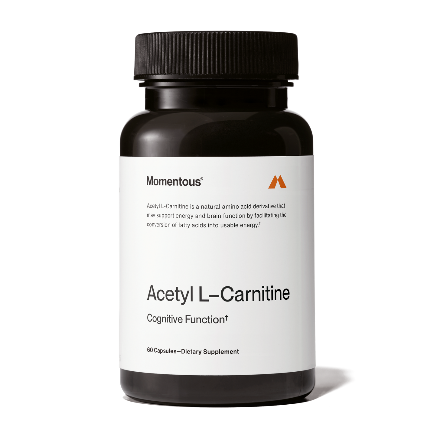 Acetyl L-Carnitine - Concordia Style Boutique