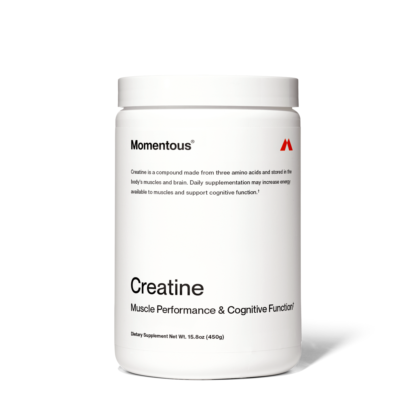 Creatine - Concordia Style Boutique