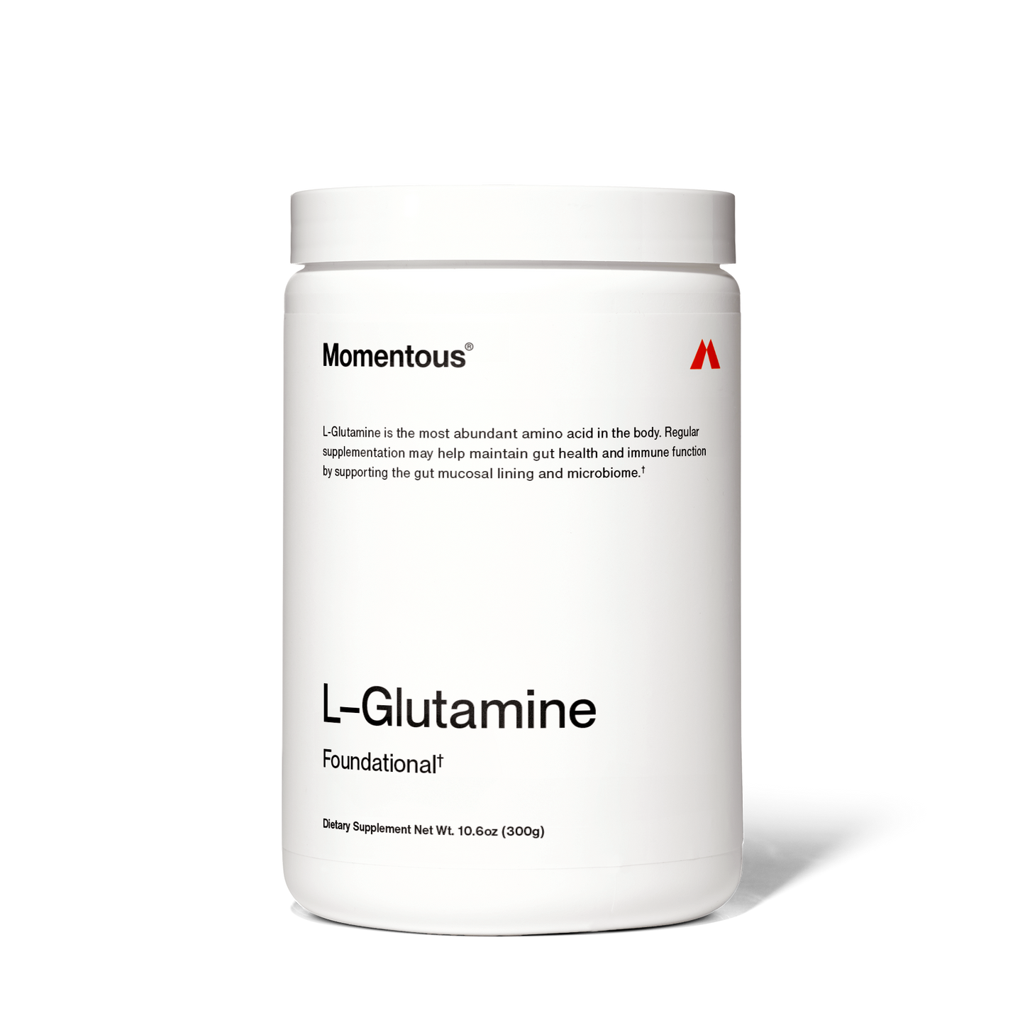 L-Glutamine - Concordia Style Boutique
