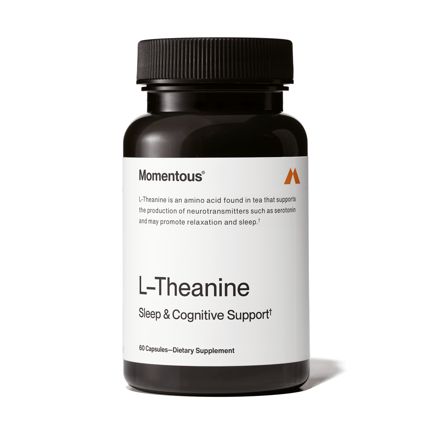 L-Theanine - Concordia Style Boutique
