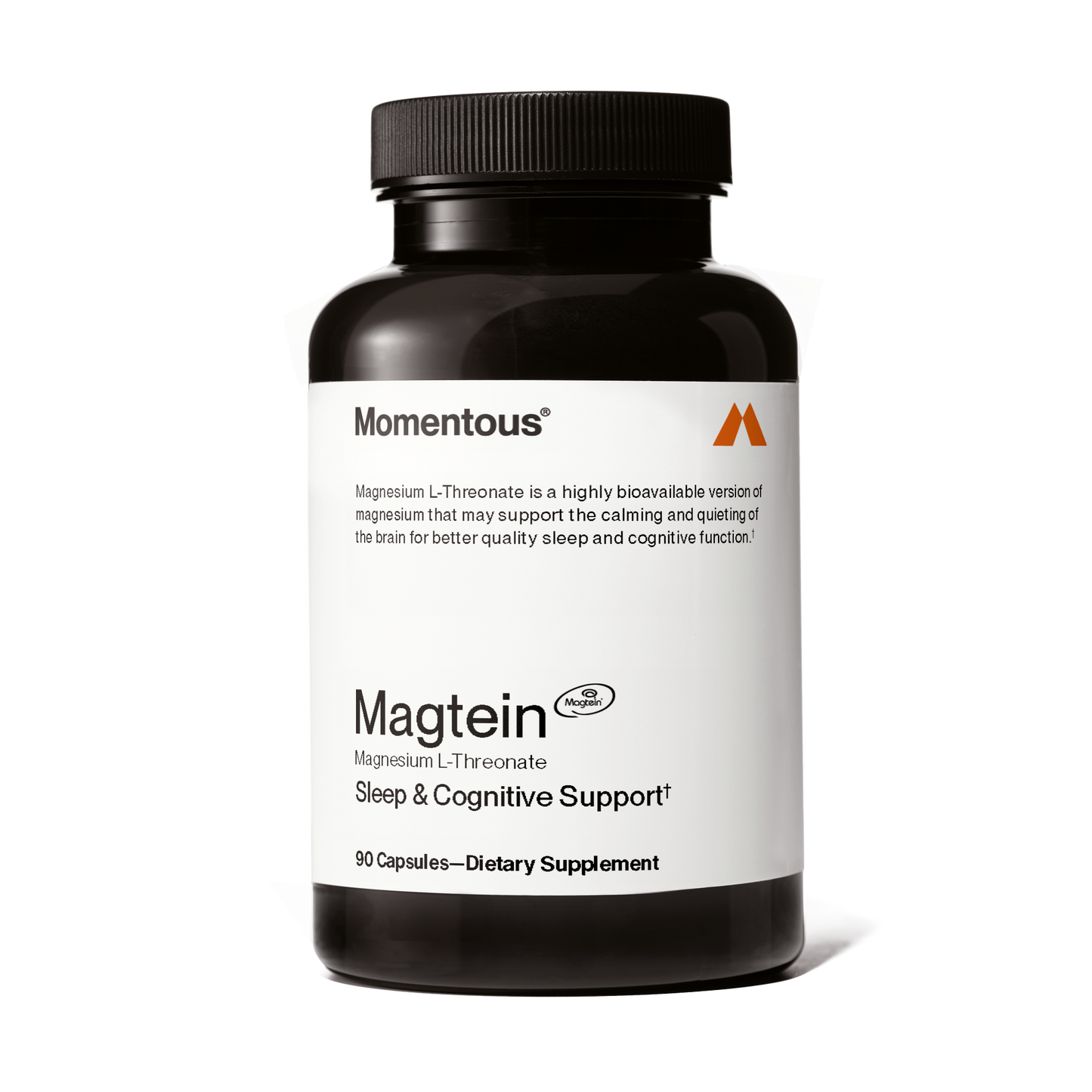 Magnesium L-Threonate - Concordia Style Boutique