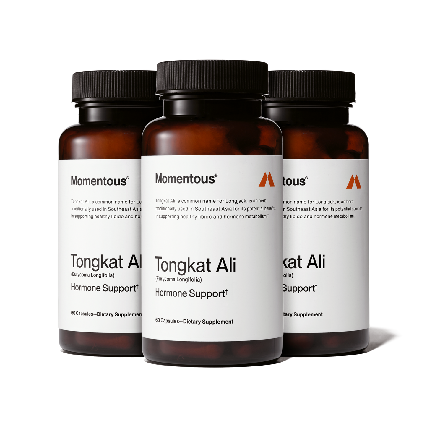 Tongkat Ali - Concordia Style Boutique