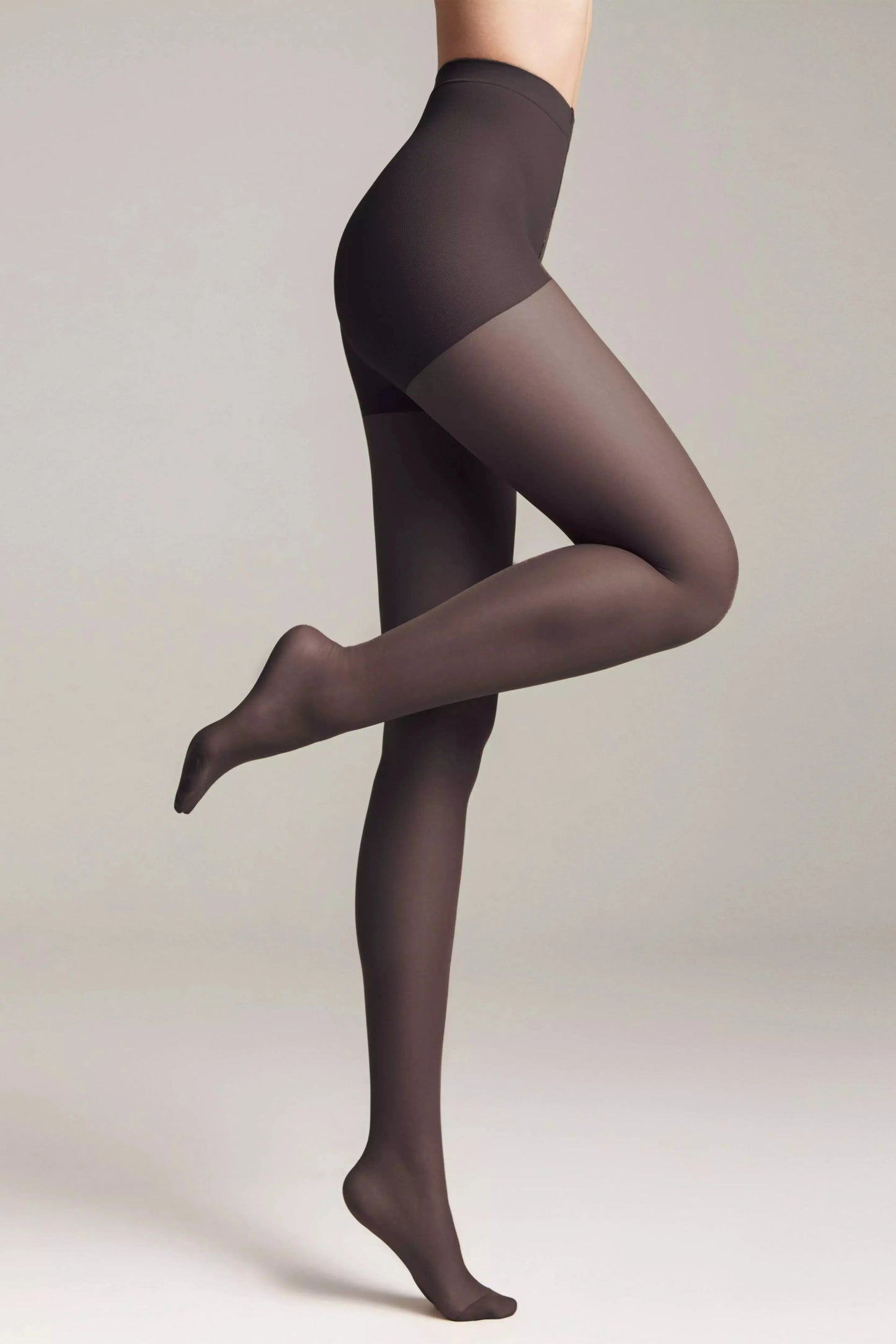 Tights Conte Active Soft 40 Den - Shaping Support with Vitamin E - Concordia Style Boutique