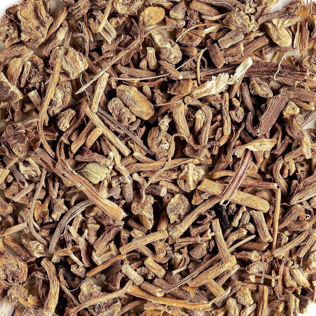 Valerian Root | Sleep, Relaxation & Nervous System Support