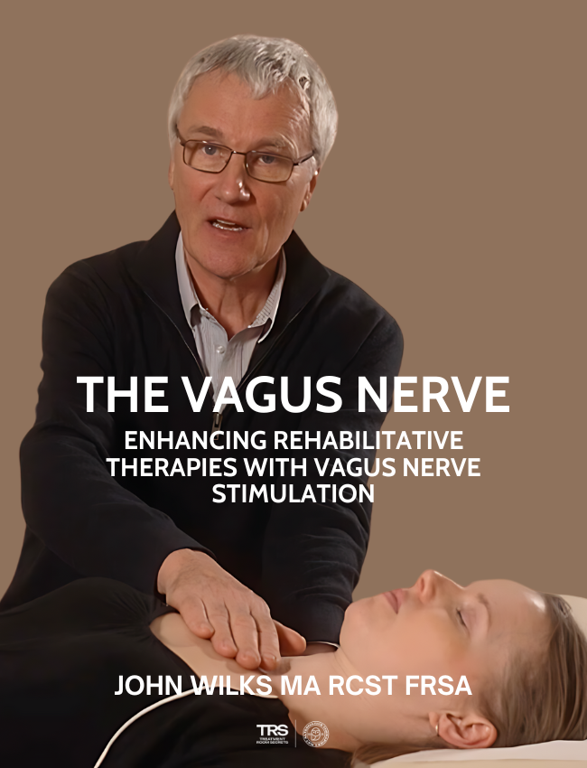 The Vagus Nerve (5 hrs) - Concordia Style Boutique