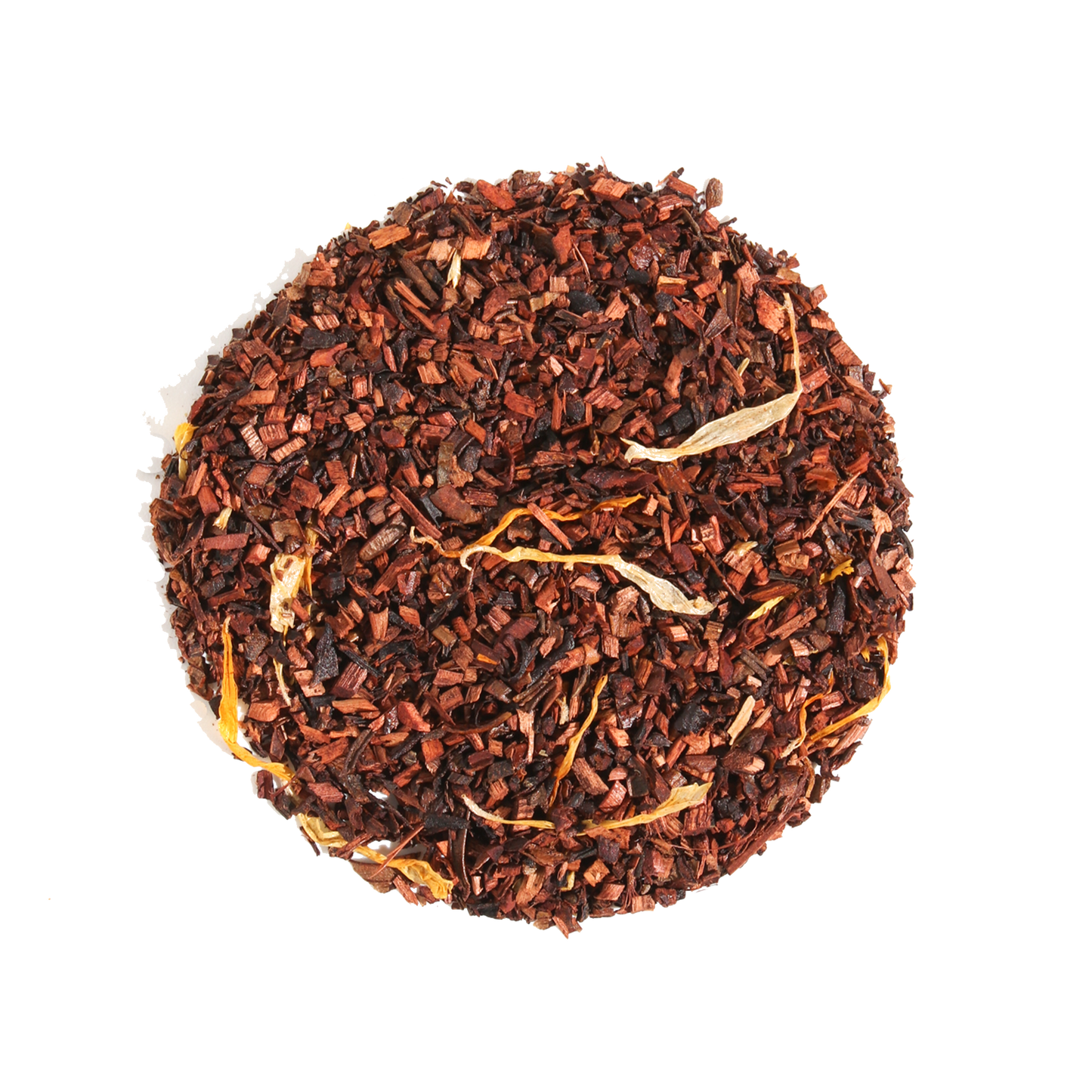 Vanilla Creme Herbal Tea - Concordia Style Boutique