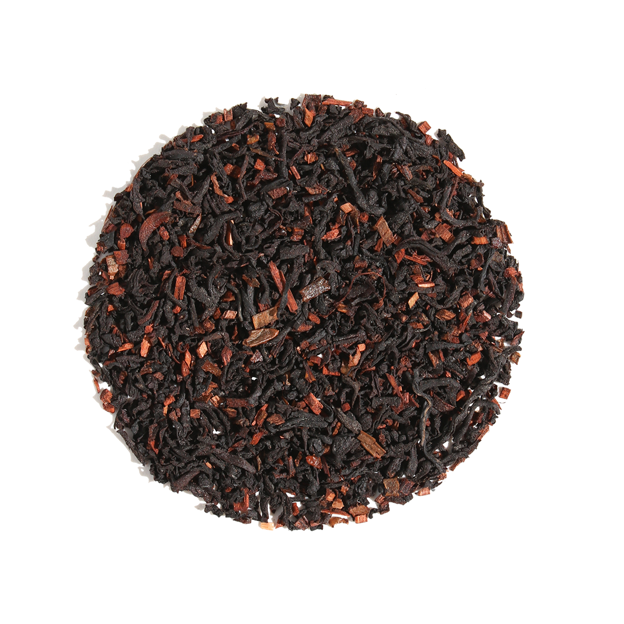 Vanilla Latte Tea (Cardamom Vanilla Creme) - Concordia Style Boutique
