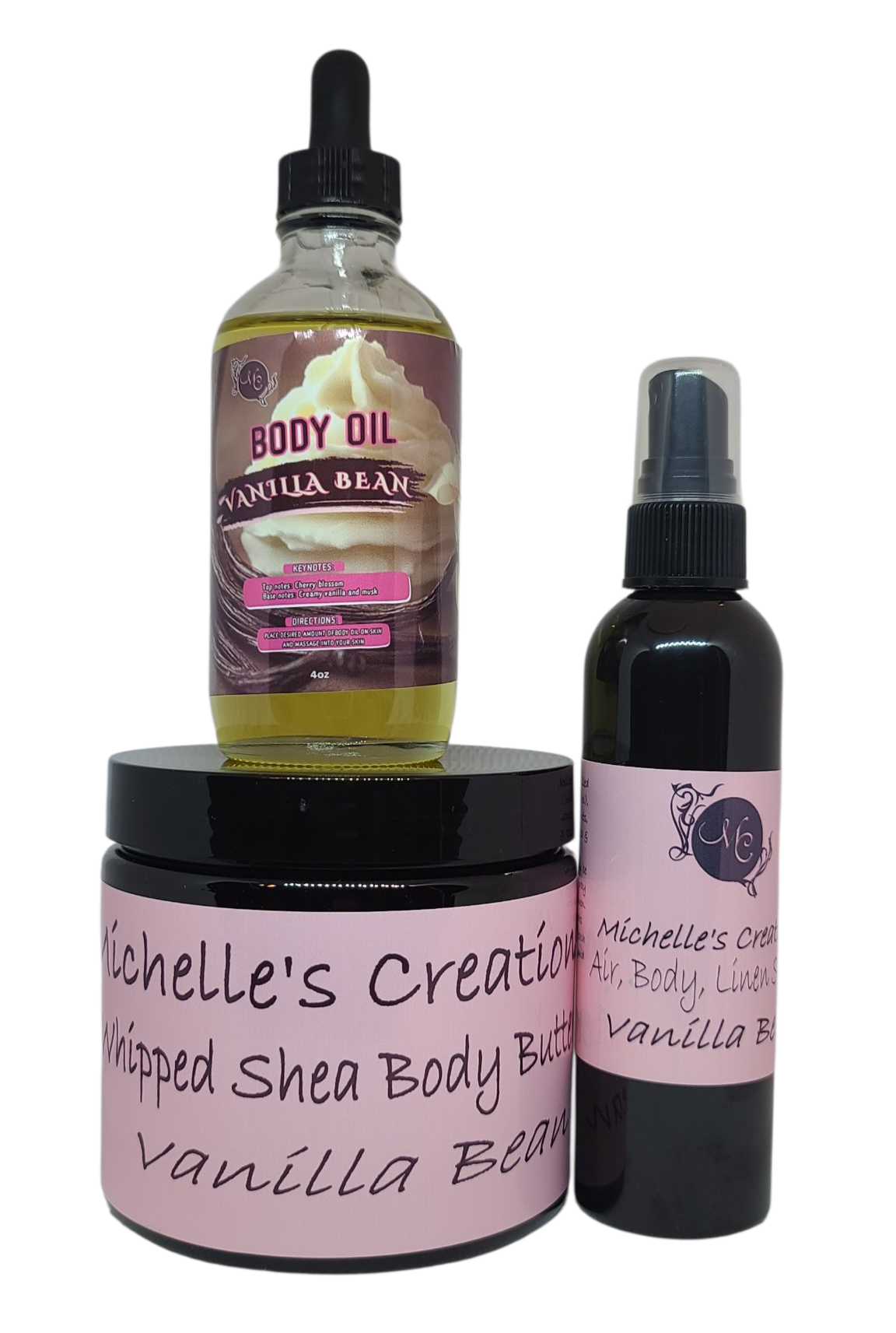 The Ultimate Indulgence Gift Set