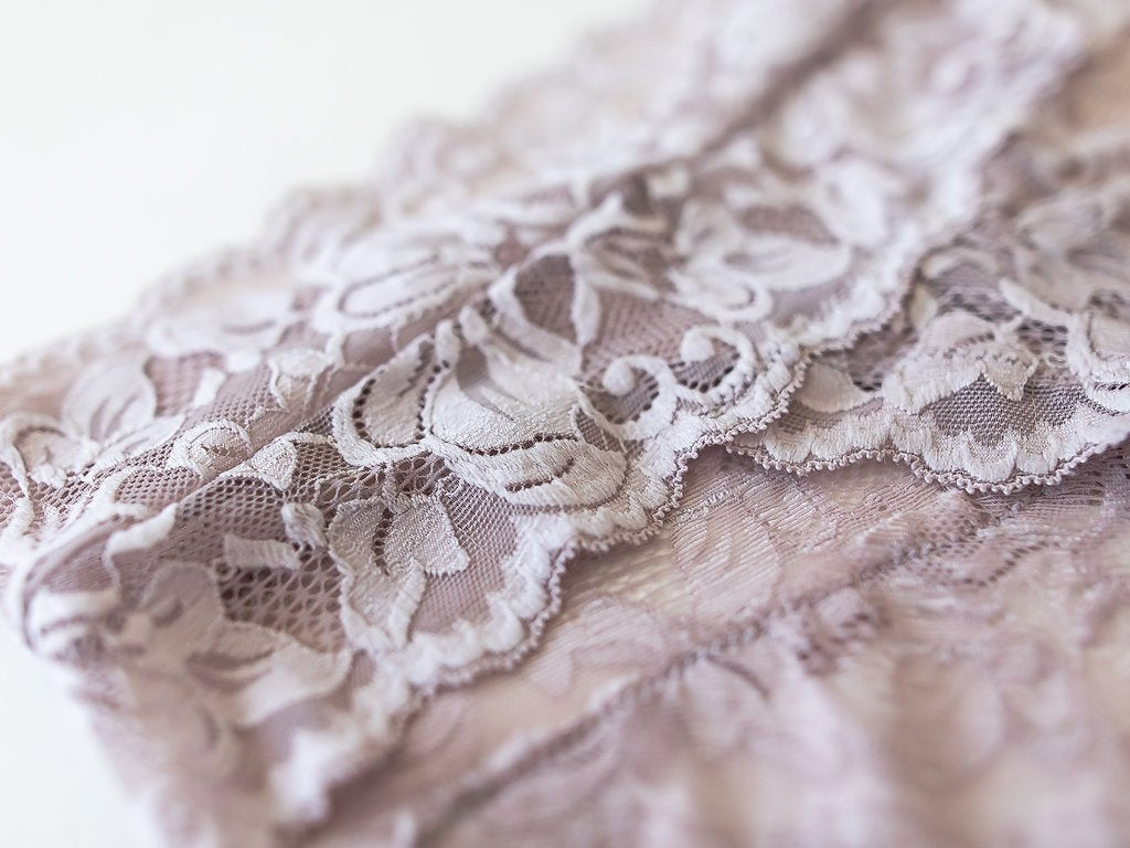 Vela Brazilian Panty, Mauve