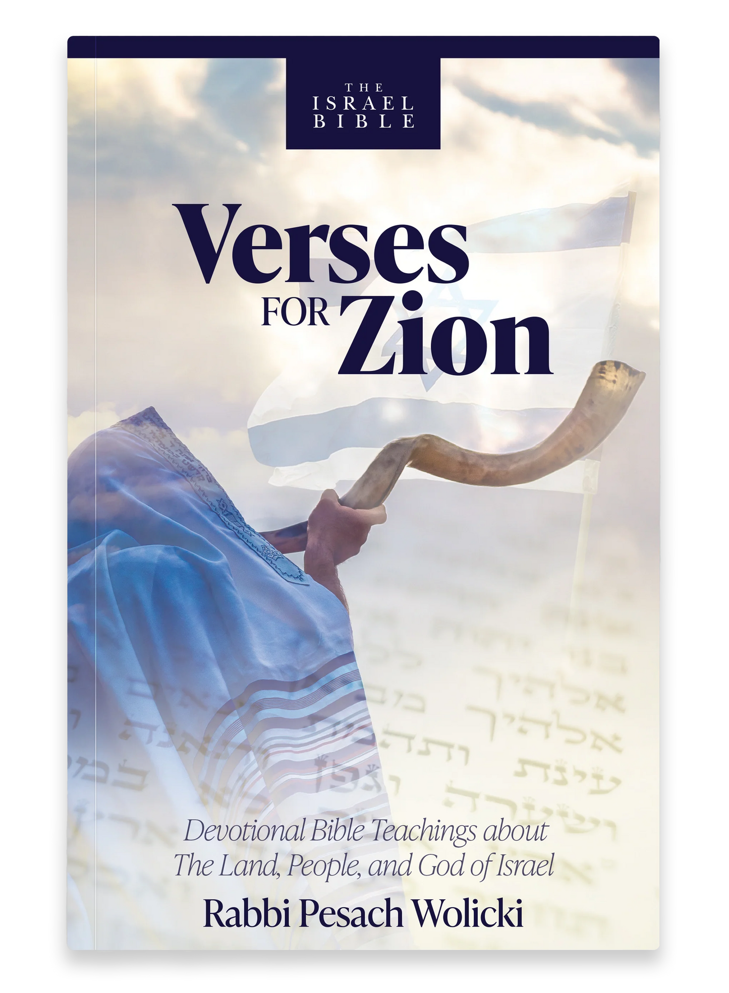 Verses for Zion