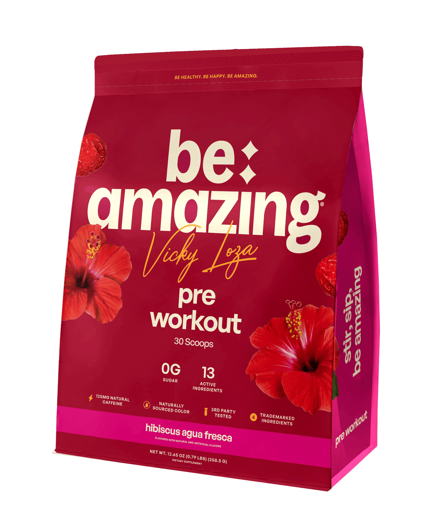 pre workout
