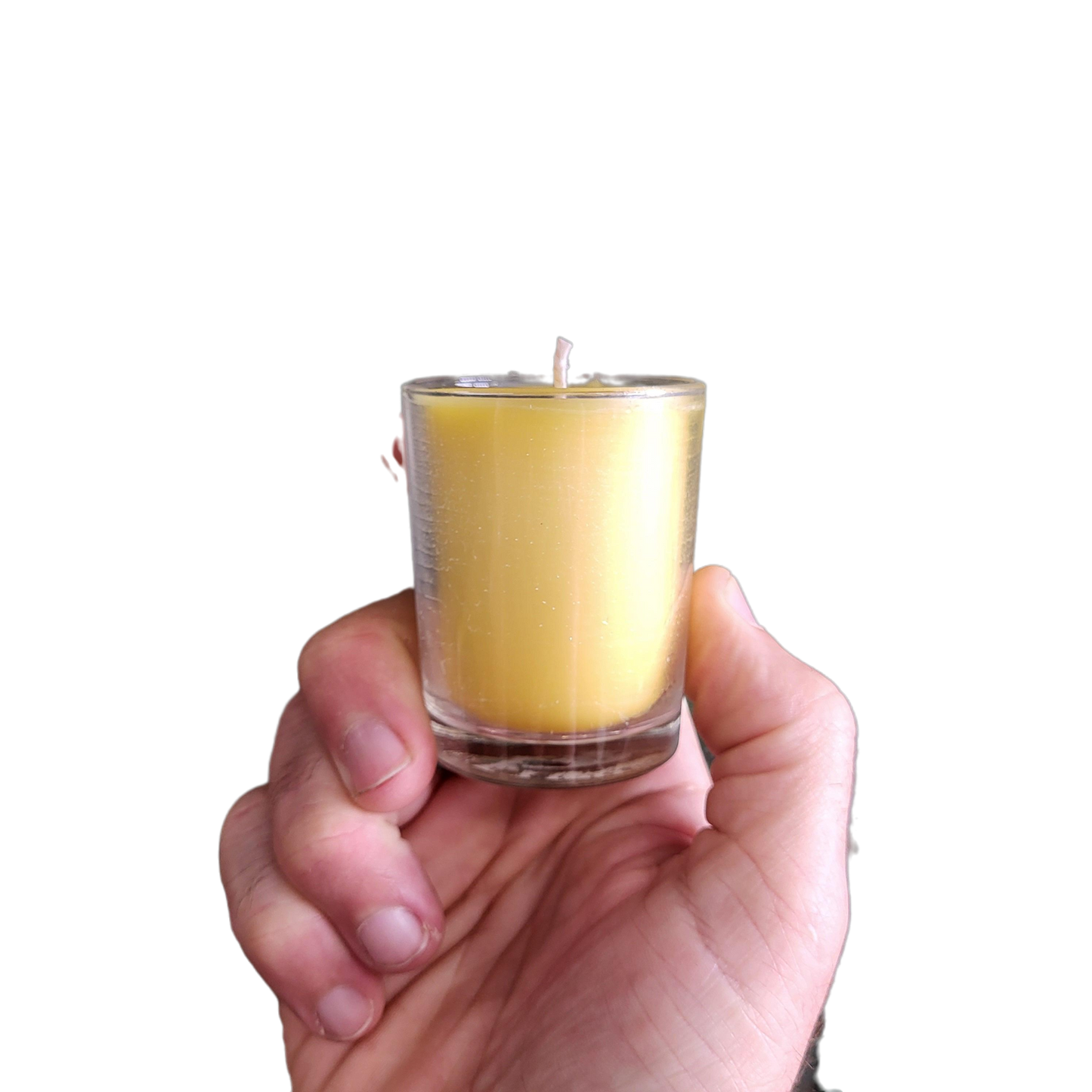 Votive Beeswax Candles - Concordia Style Boutique