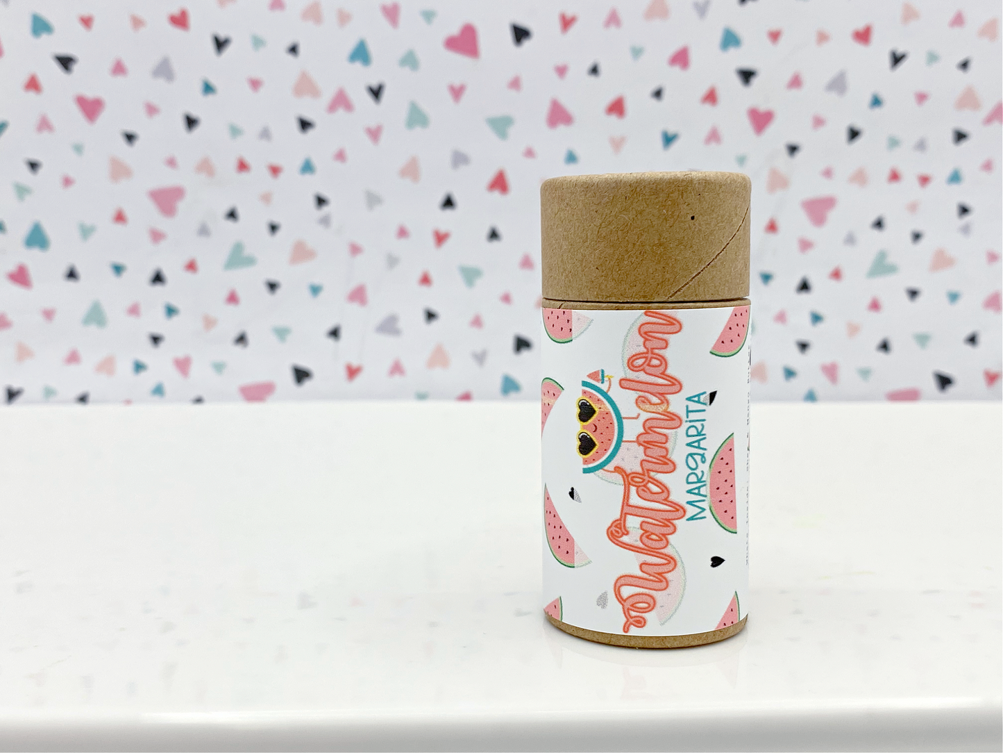 Watermelon Margarita ~ Lip Butter - Concordia Style Boutique