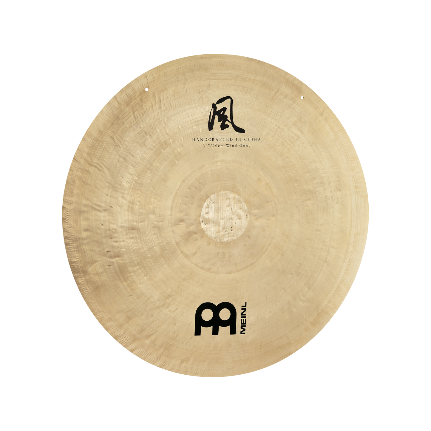 30" Wind Gong