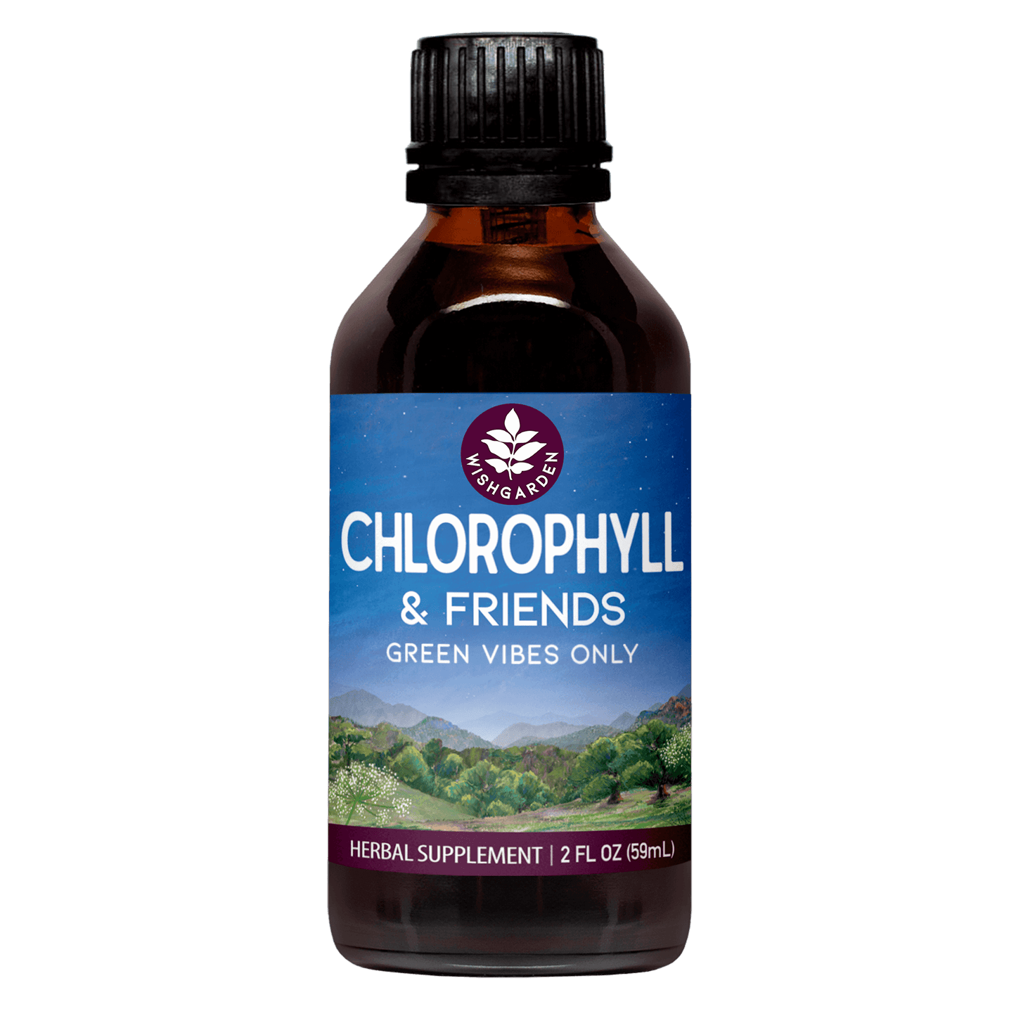 Chlorophyll & Friends - Concordia Style Boutique