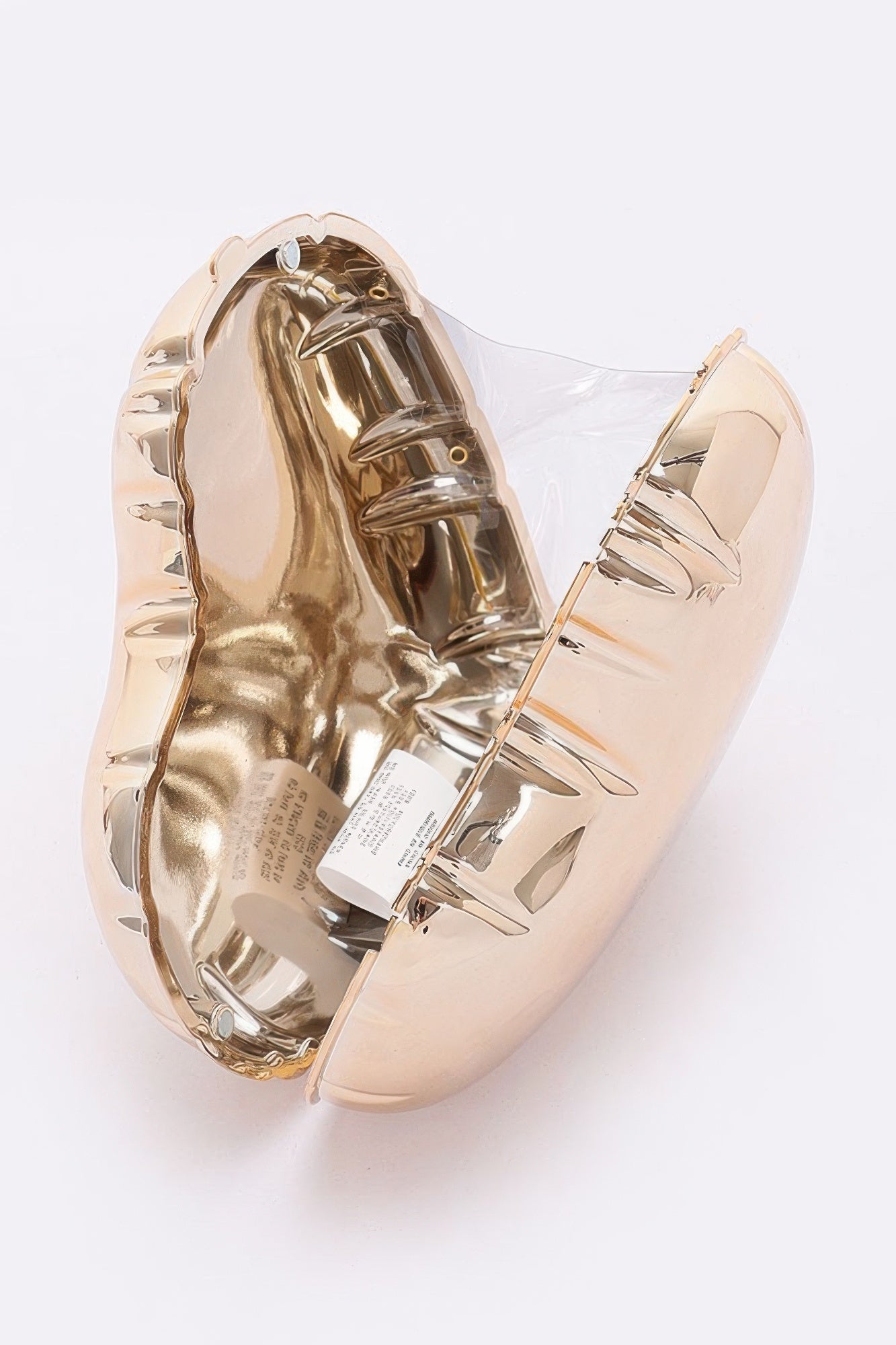 Acrylic Case Bag - Concordia Style Boutique
