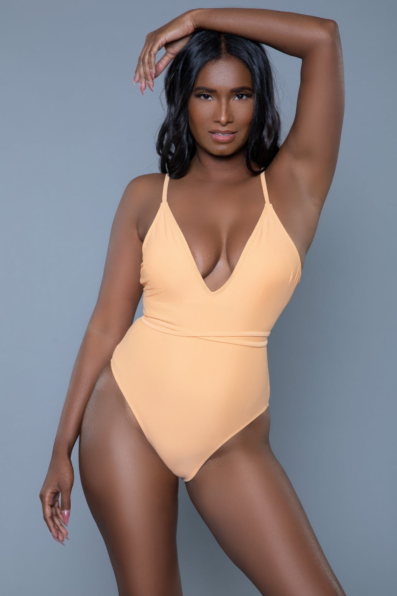 Addison One Piece Swimsuit - Concordia Style Boutique