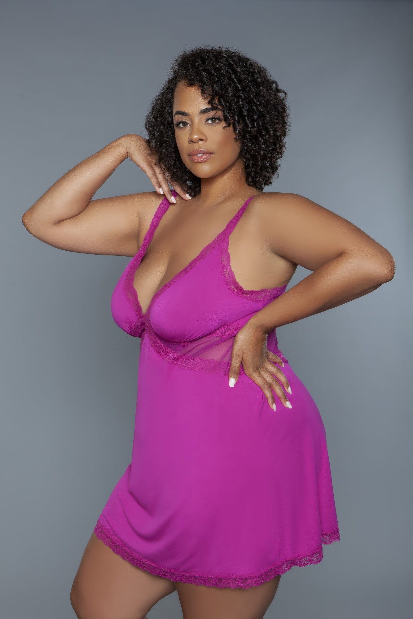 Alexi Slip - Concordia Style Boutique