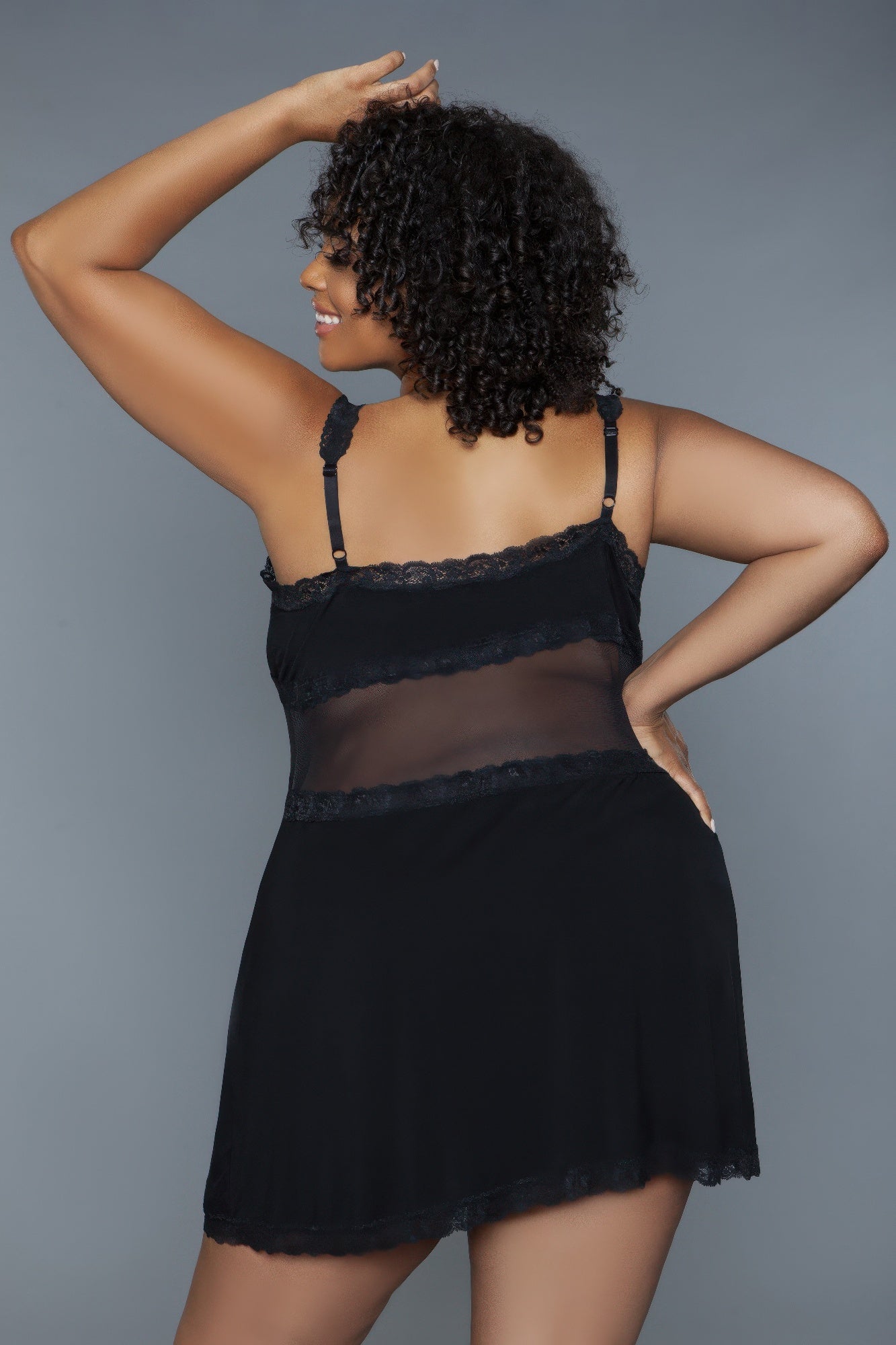 Alexi Slip - Concordia Style Boutique