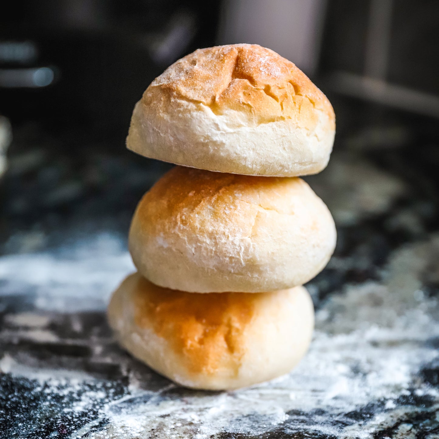 The Waterford Blaa - Vegan - Concordia Style Boutique