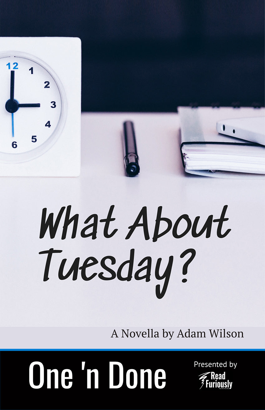 What About Tuesday - One 'n Done 1