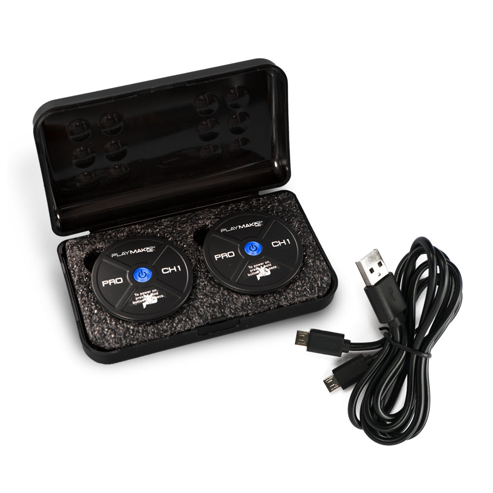 PRO Expandable Wireless Pods