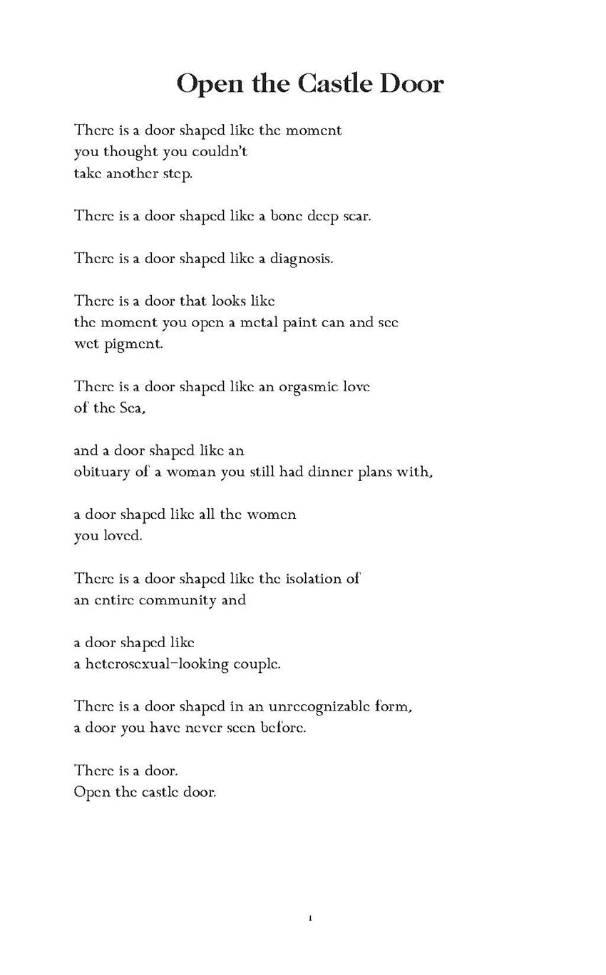 Whatever You Thought, Think Again