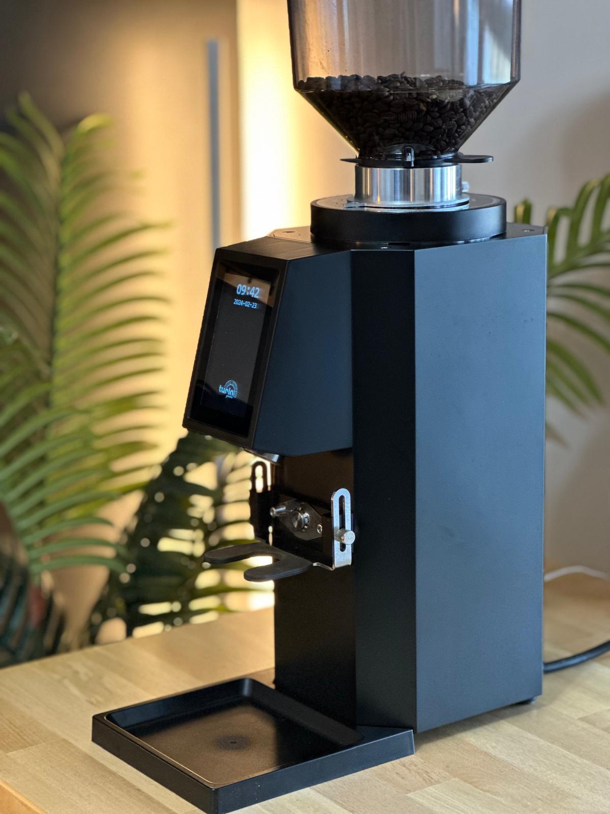 Turin ZF83 Commercial Espresso Grinder - Concordia Style Boutique