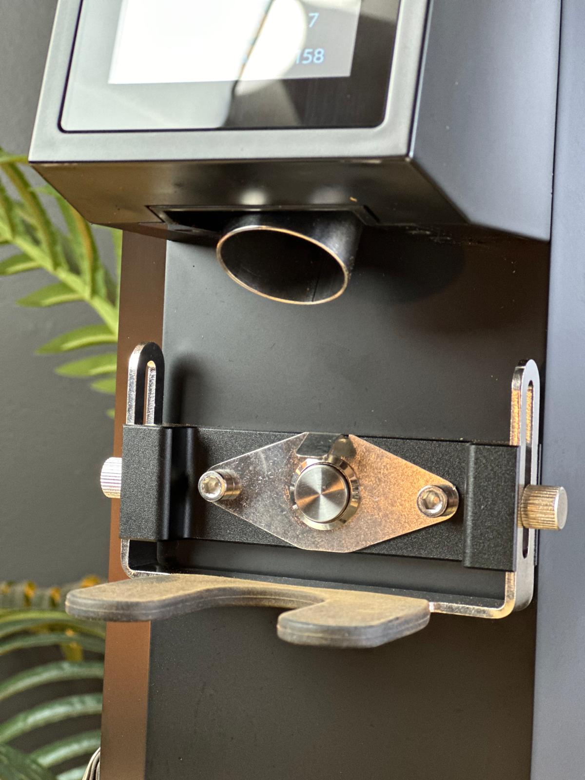 Turin ZF83 Commercial Espresso Grinder - Concordia Style Boutique