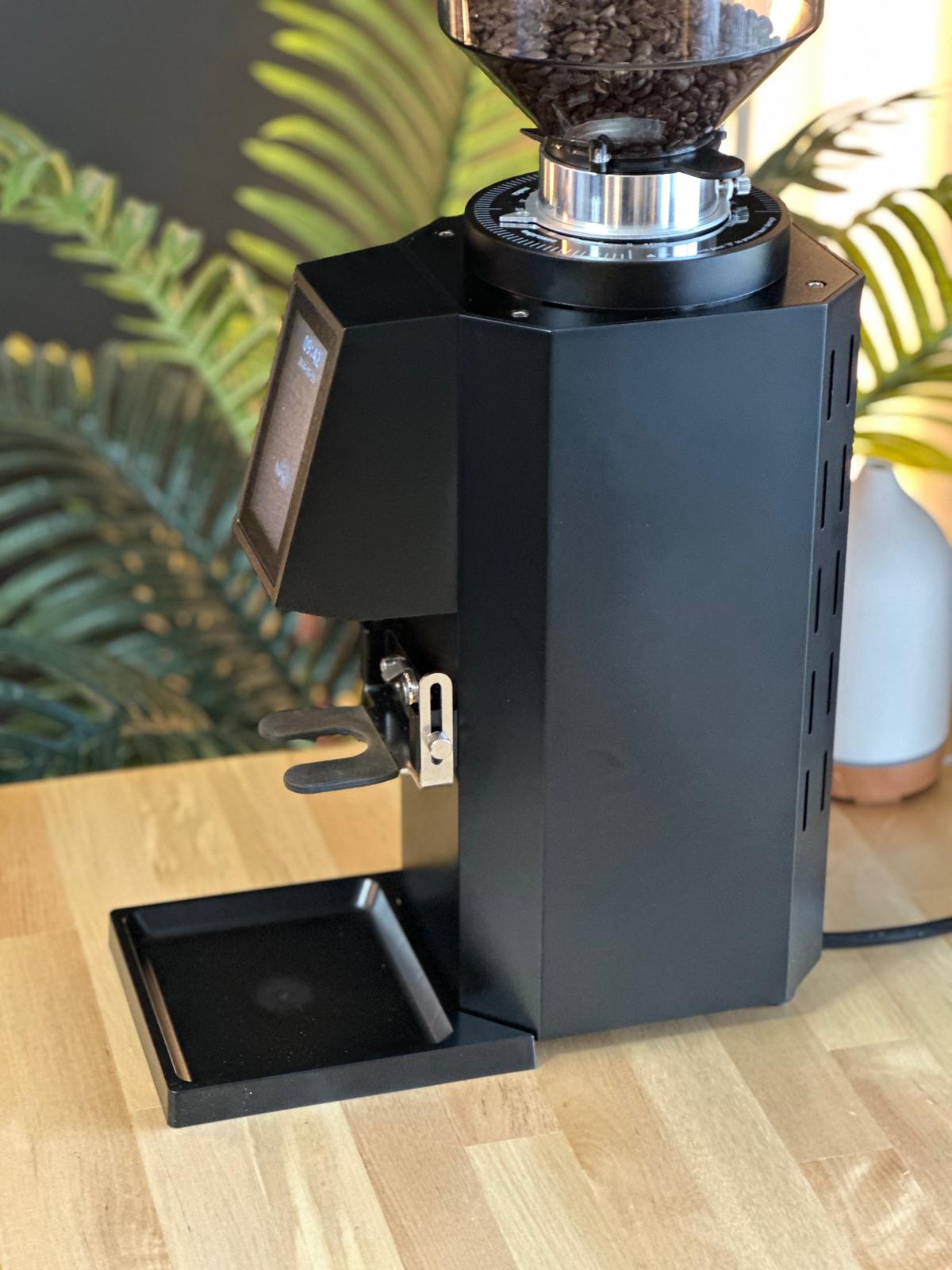 Turin ZF83 Commercial Espresso Grinder - Concordia Style Boutique