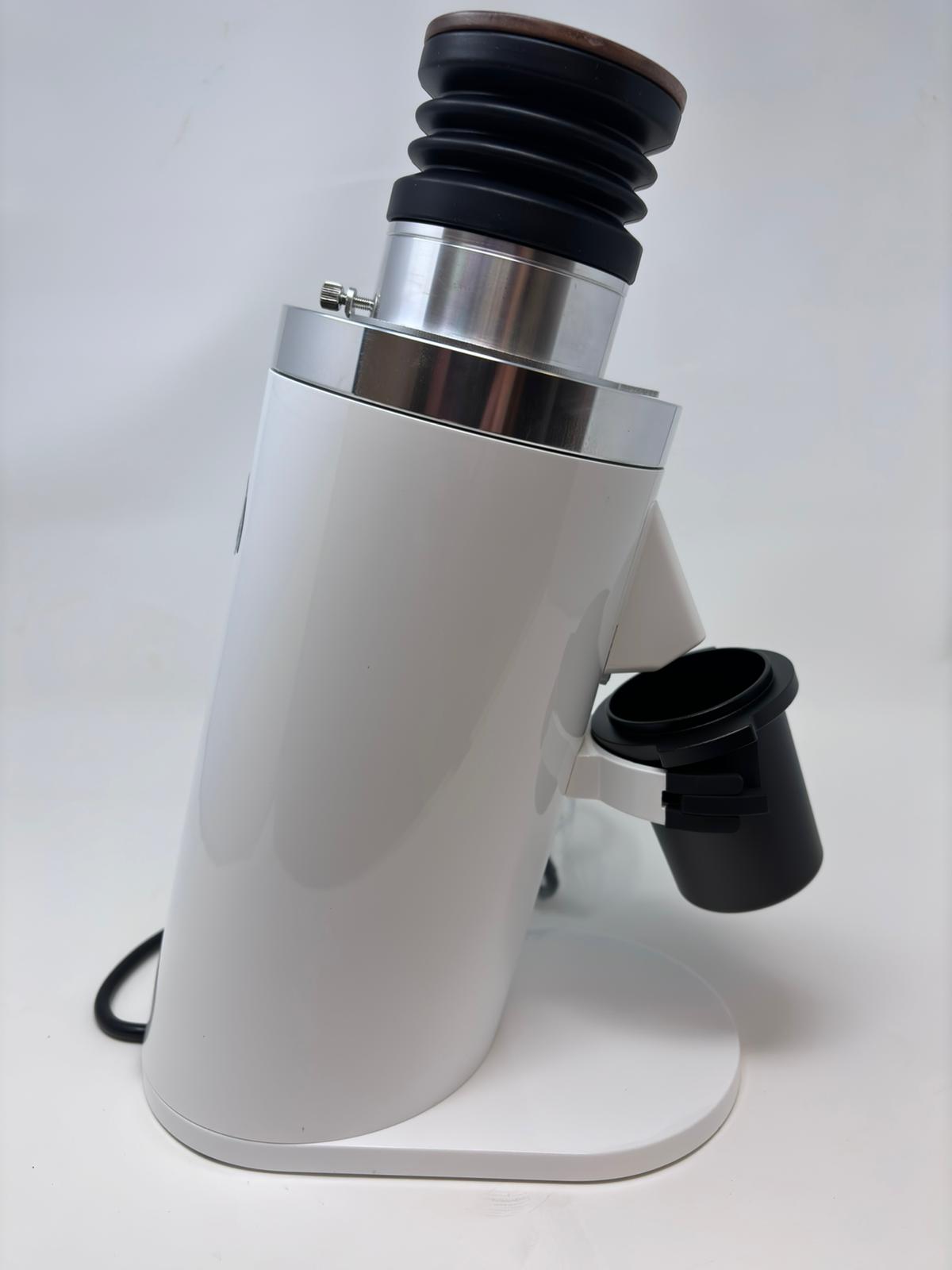 Turin DF64 Gen 2.5 Single Dose Coffee Grinder - Concordia Style Boutique