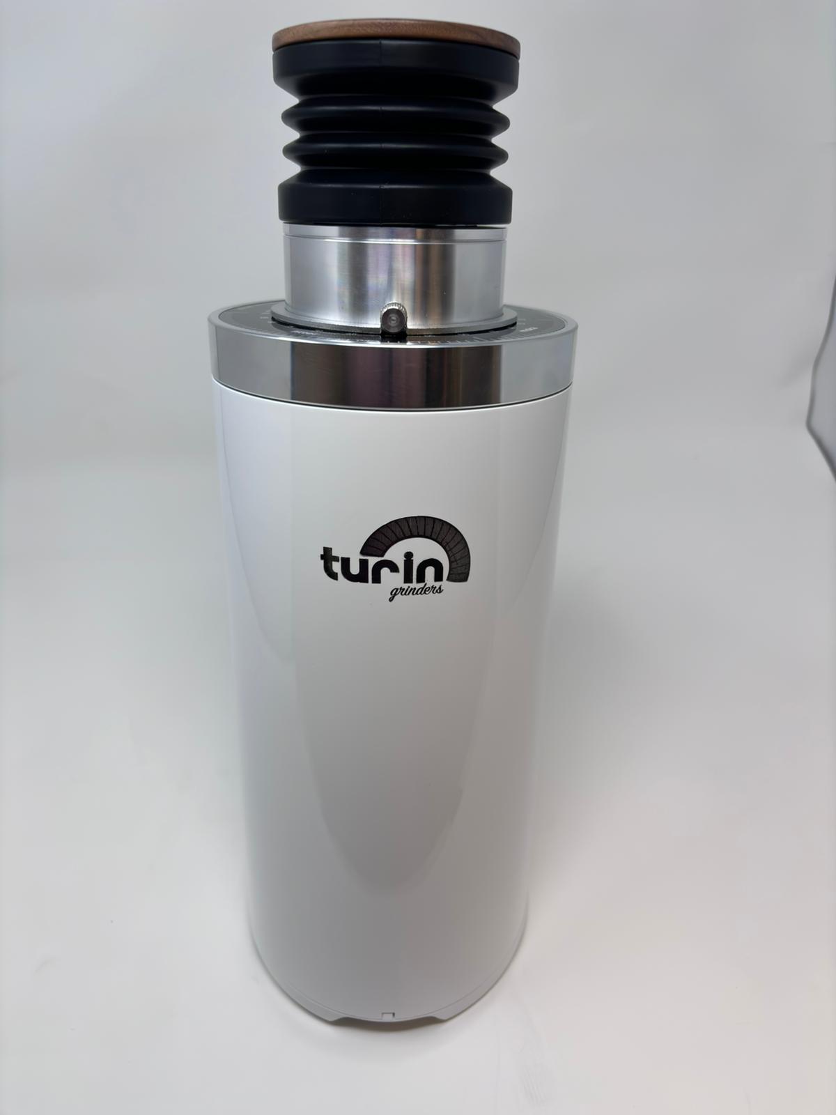 Turin DF64 Gen 2.5 Single Dose Coffee Grinder - Concordia Style Boutique