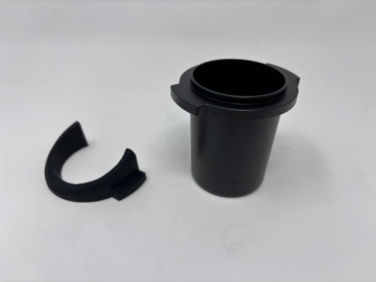 Turin DF64 Gen 2.5 Single Dose Coffee Grinder - Concordia Style Boutique