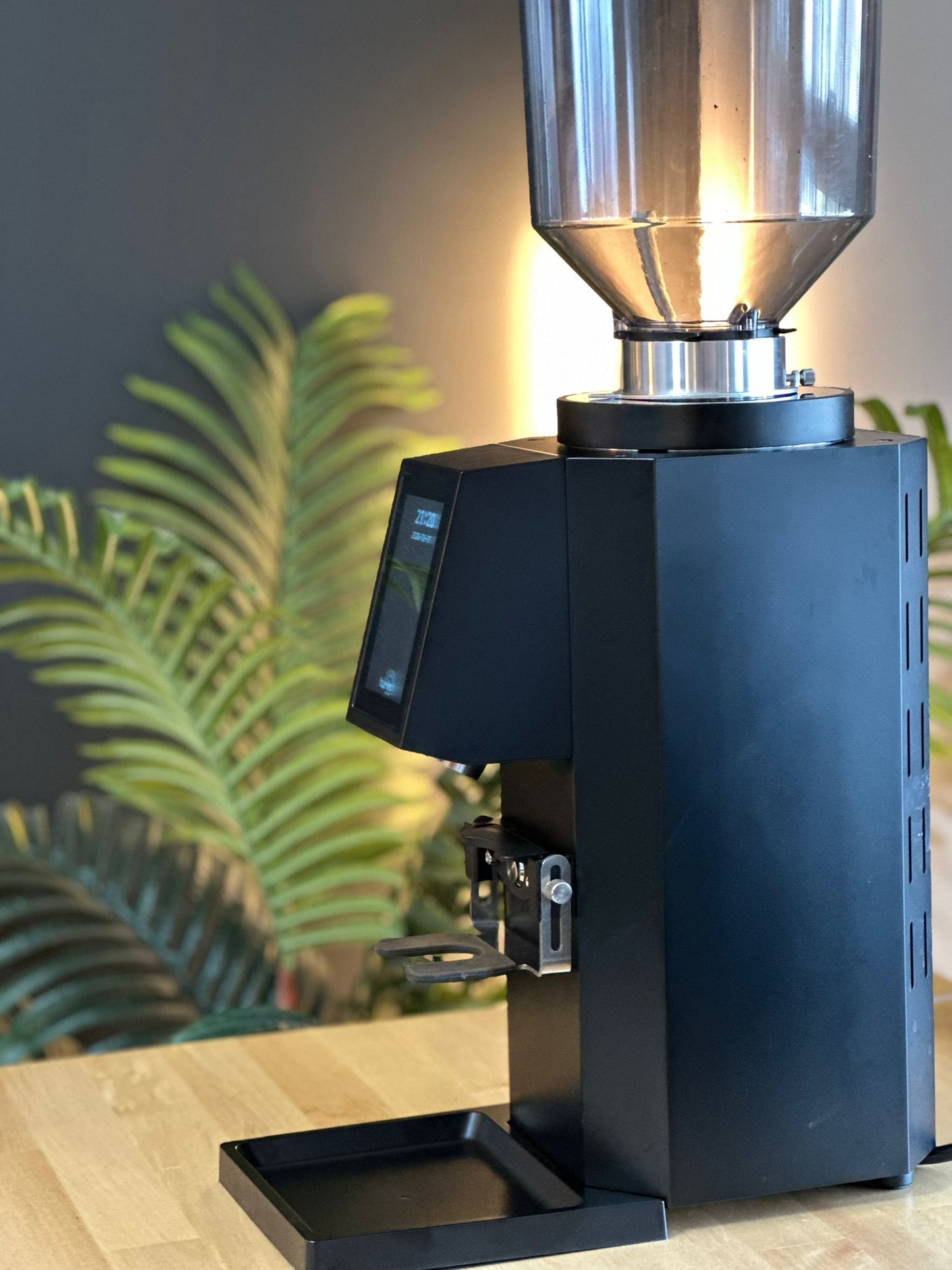 Turin ZF83 Commercial Espresso Grinder - Concordia Style Boutique