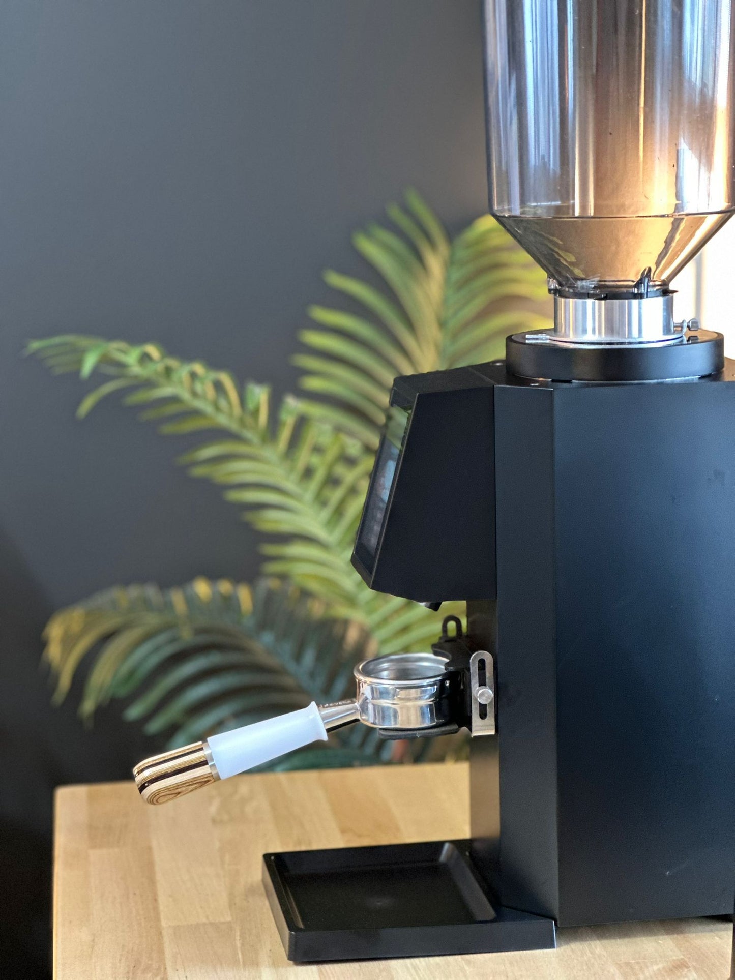 Turin ZF83 Commercial Espresso Grinder - Concordia Style Boutique