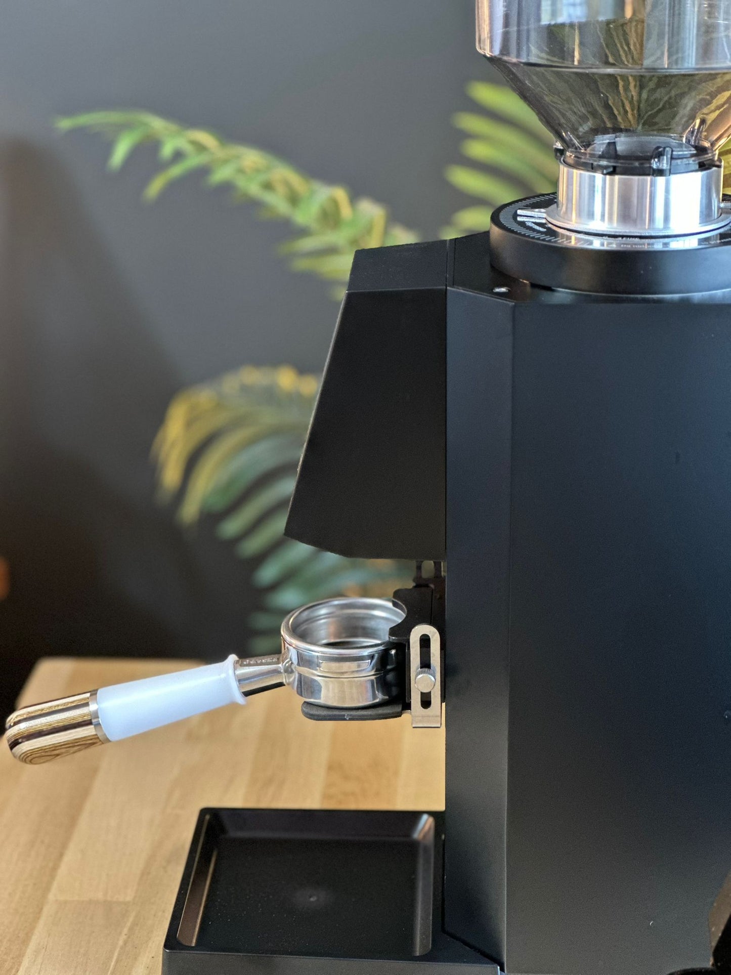 Turin ZF83 Commercial Espresso Grinder - Concordia Style Boutique