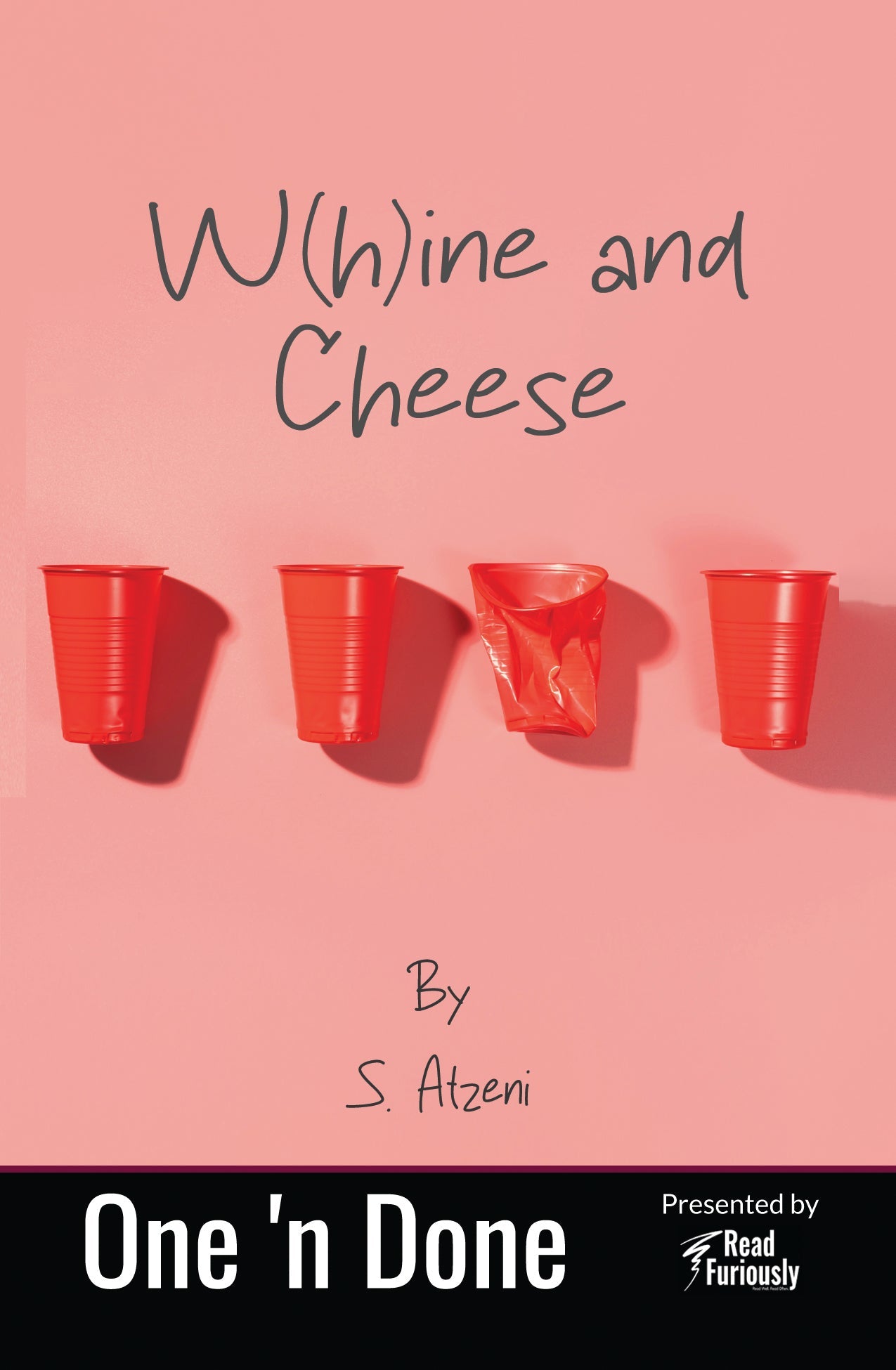 W(h)ine and Cheese - One 'n Done 9