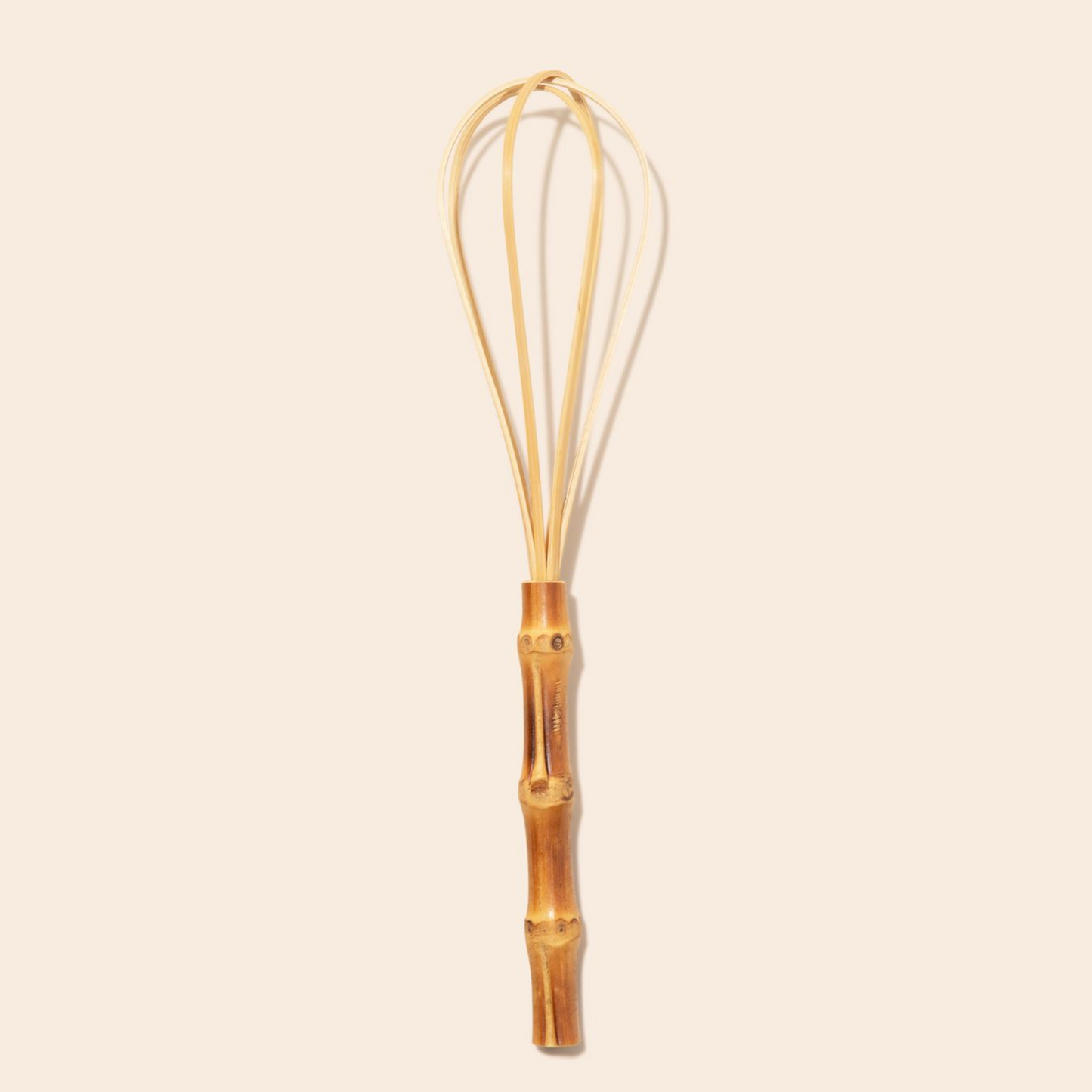 Bamboo Whisk - Concordia Style Boutique