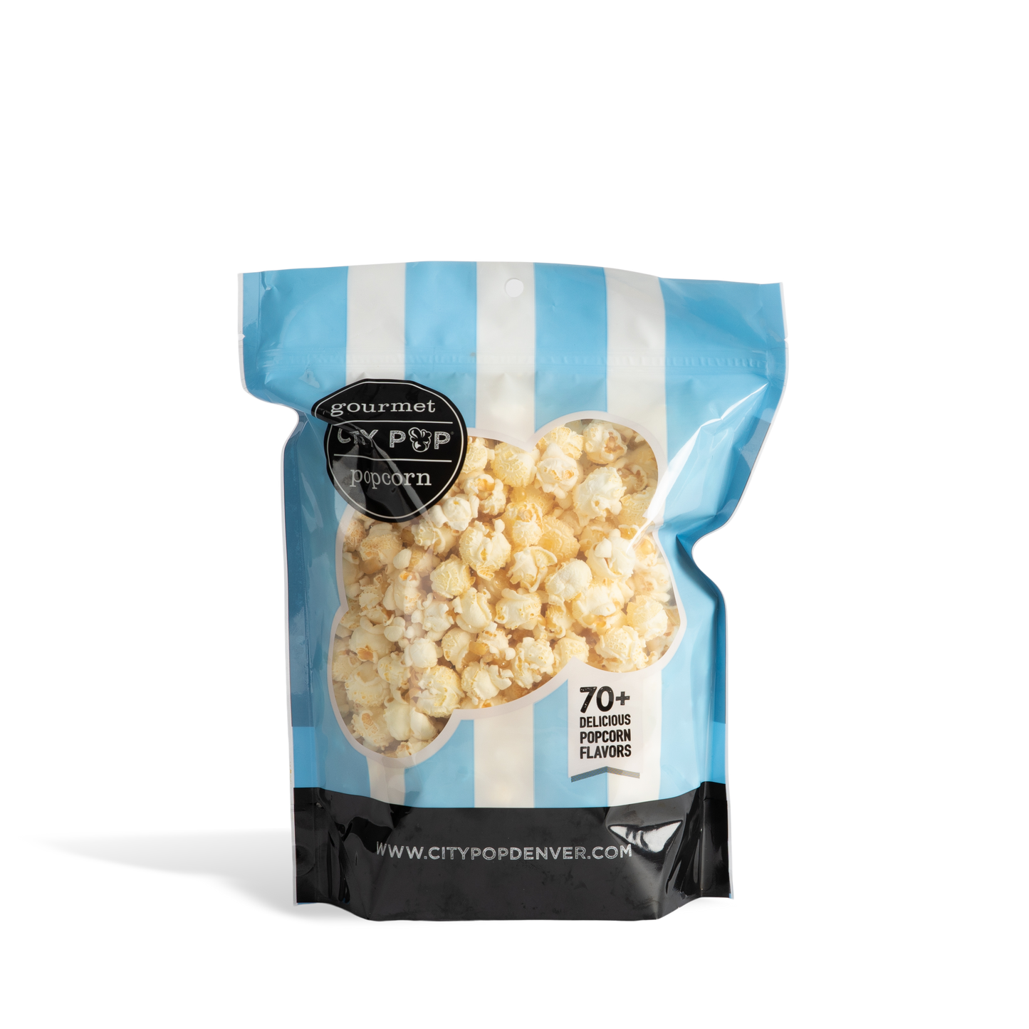 White Cheddar Popcorn - Concordia Style Boutique