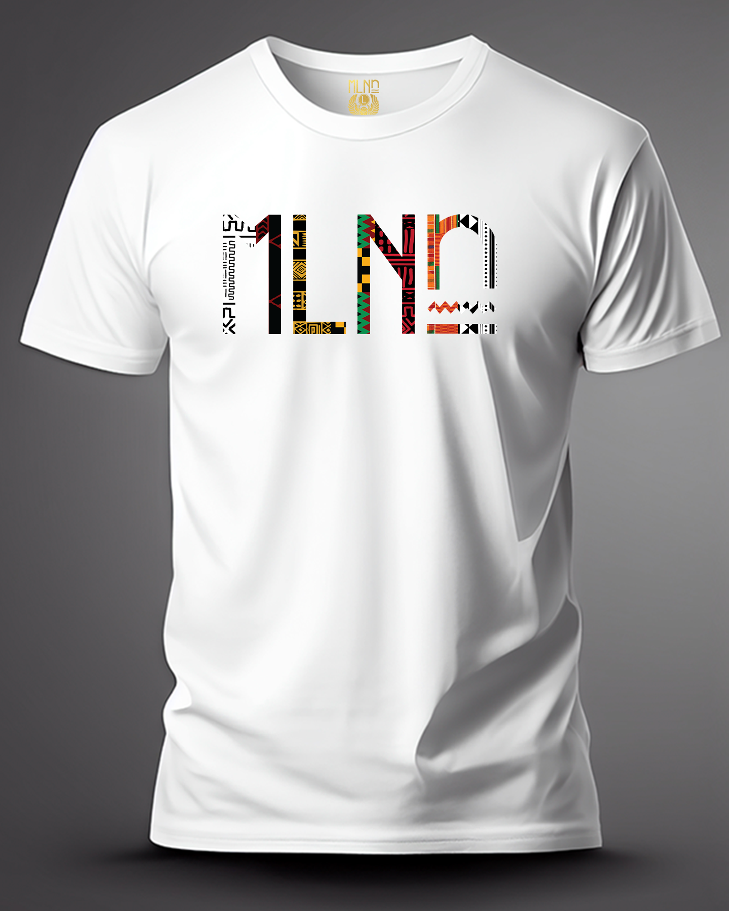MLNn Motherland T-Shirt - Concordia Style Boutique