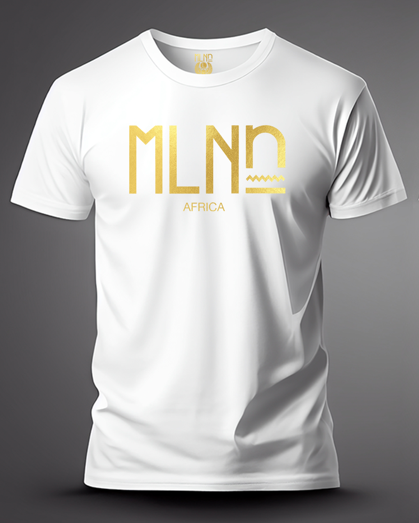 MLNn AFICA T-Shirt - Concordia Style Boutique
