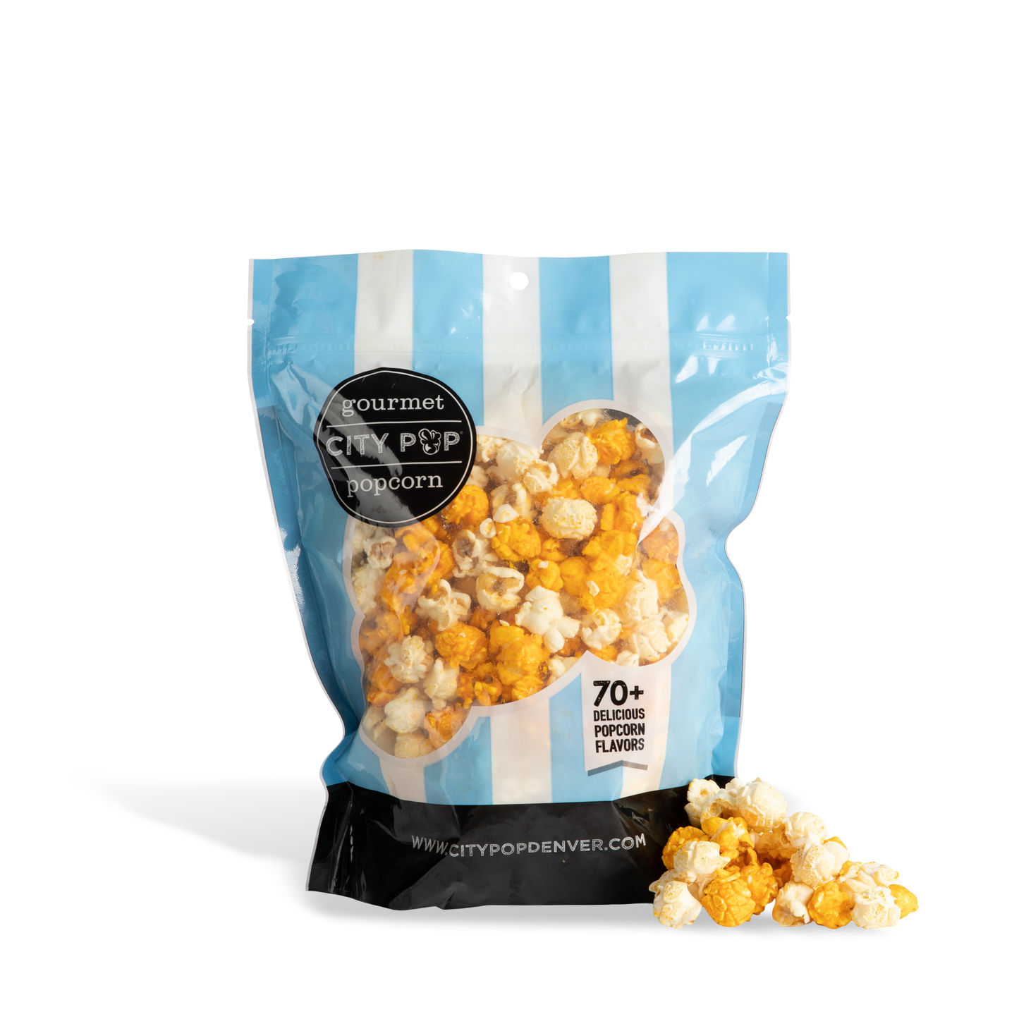 Wing Night Popcorn - Concordia Style Boutique