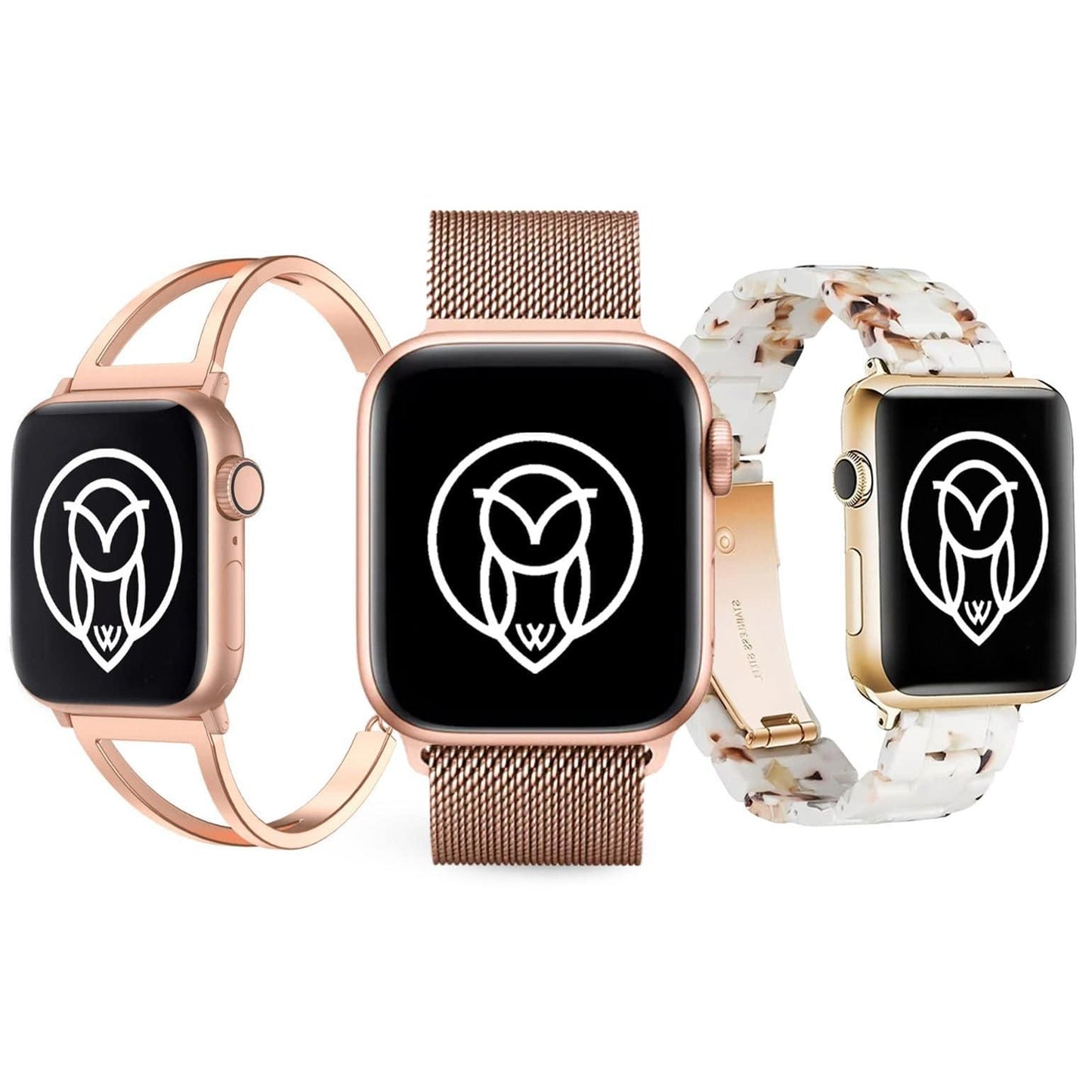 WizeBand Starter Kit - Concordia Style Boutique