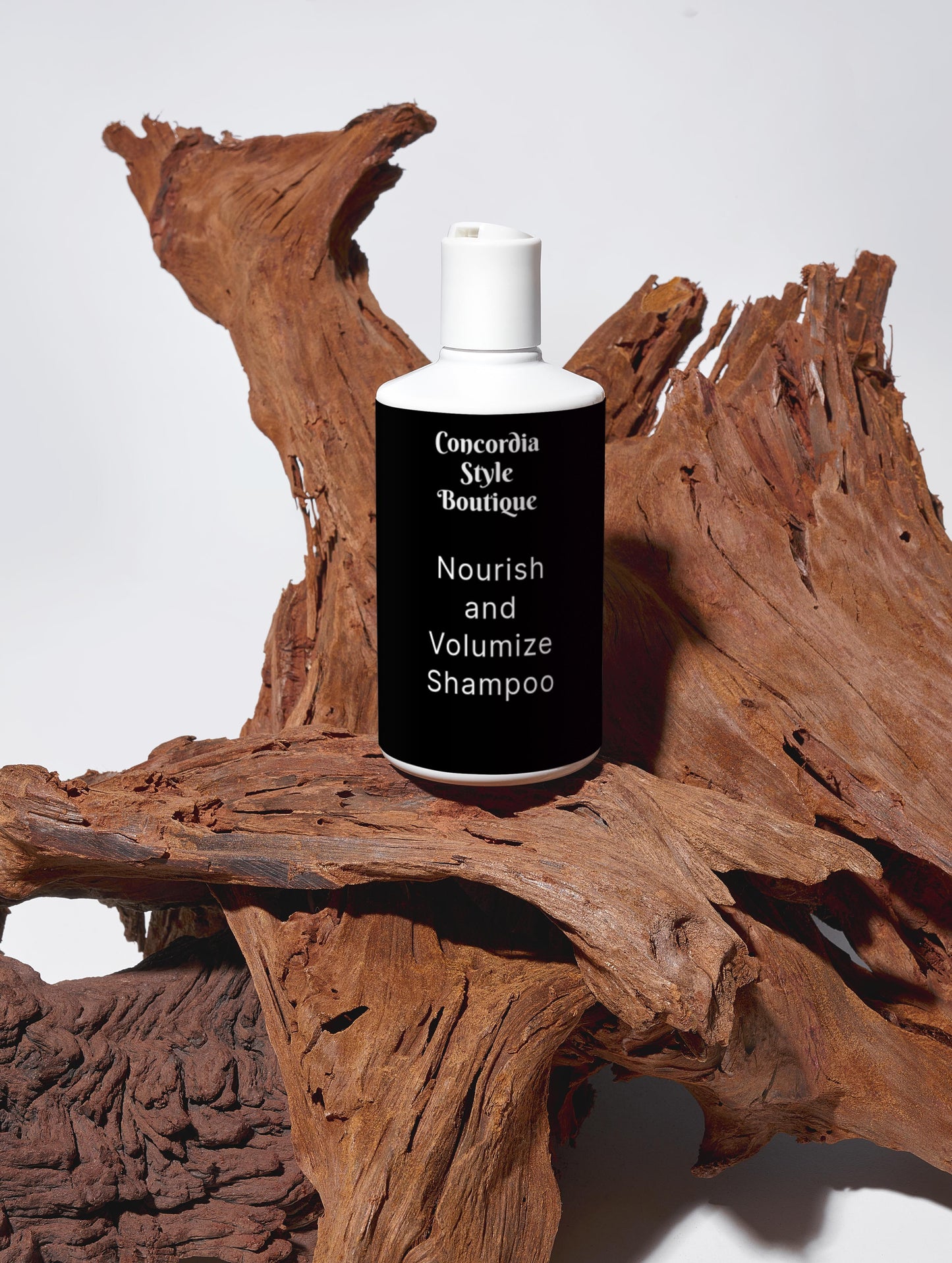 Nourish and Volumize Shampoo - Concordia Style Boutique