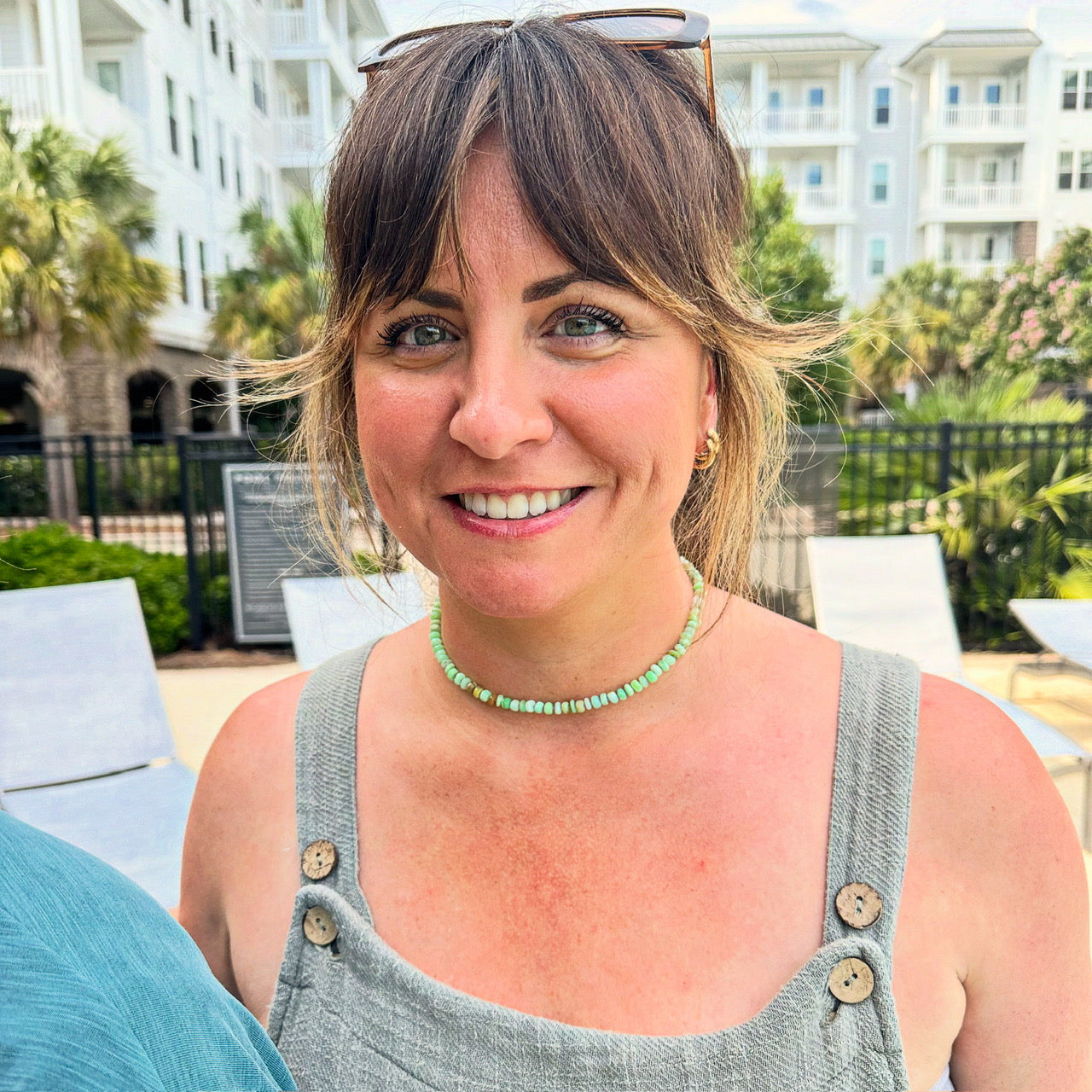 Key West Jewelry Making Class