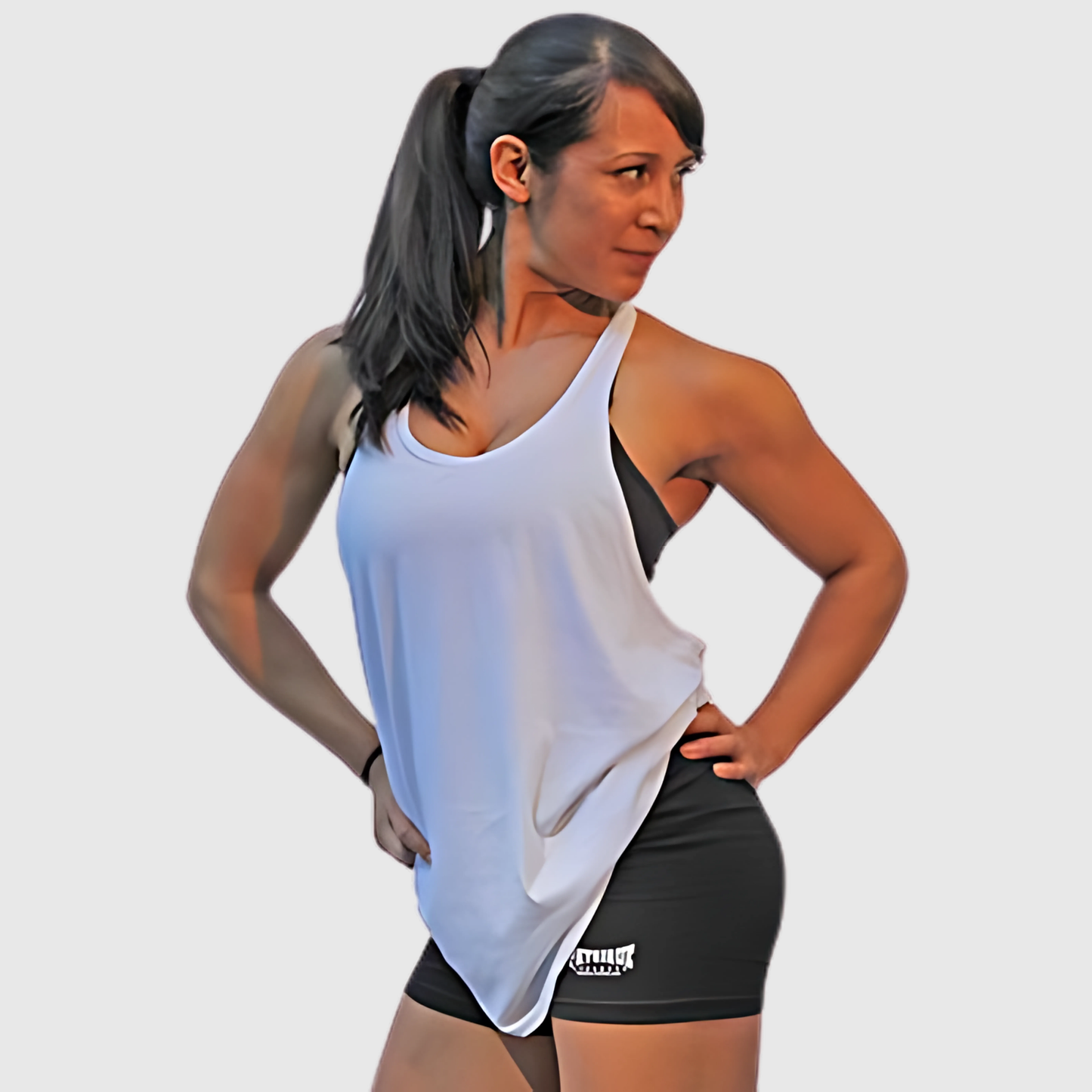 Women's Stringer Tank Top
