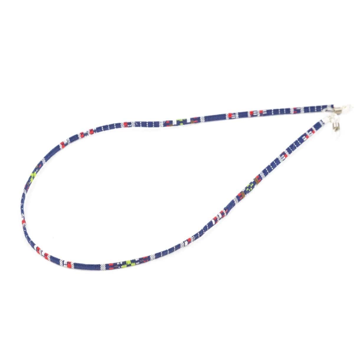 Woven Fabric Eyeglass Holder - Concordia Style Boutique